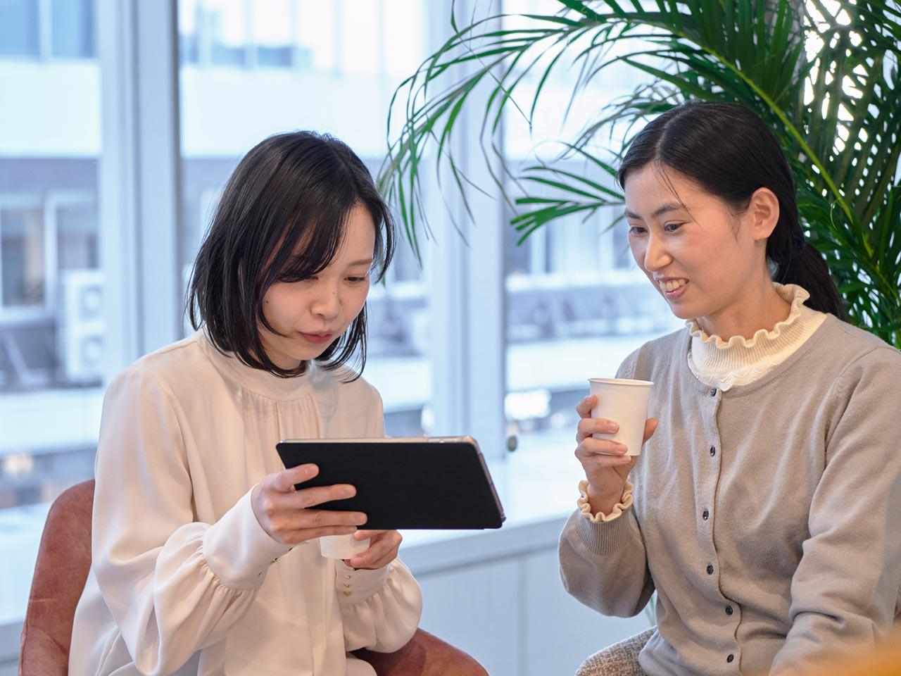 ウェイラジャパン 株式会社のイメージ画像3