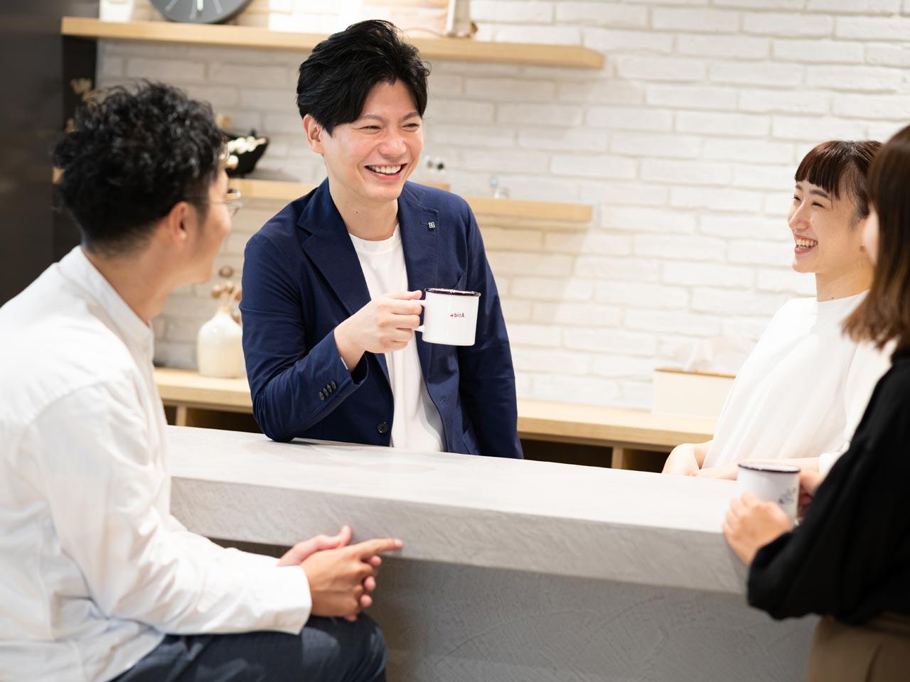 ourly 株式会社のイメージ画像3