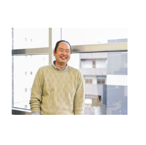 株式会社ネクステージメインアイコン