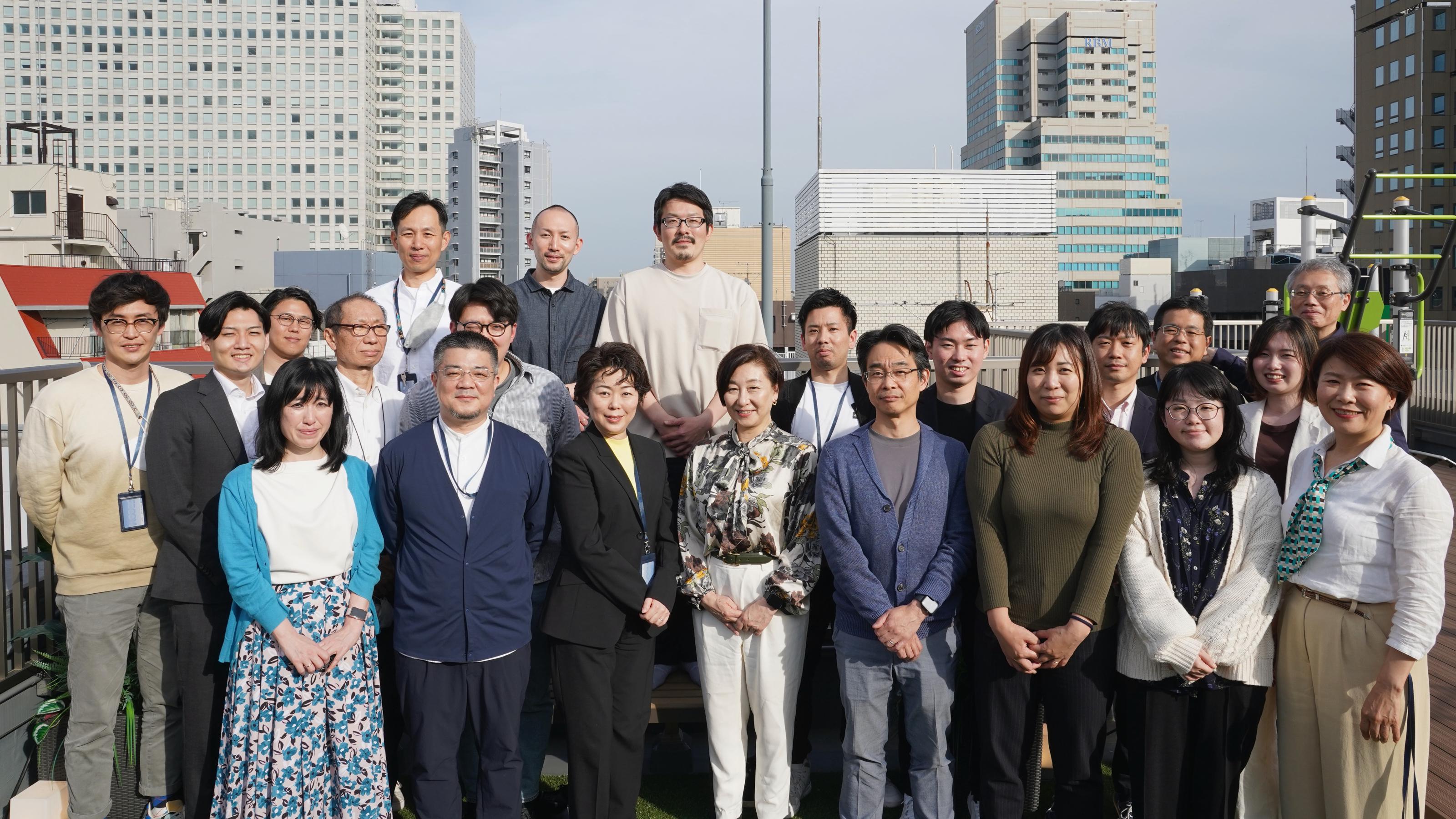 企業トップ画像