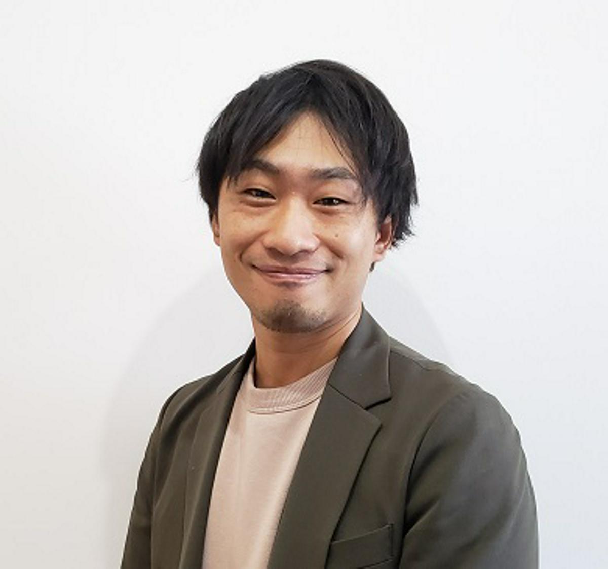 インタビュー画像