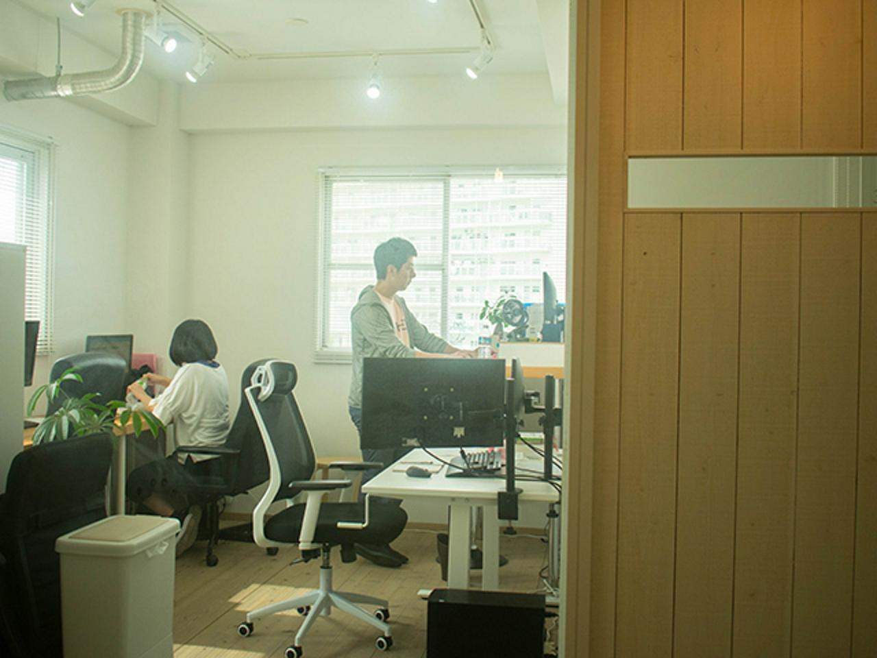 株式会社ウェブサポート 求人画像1