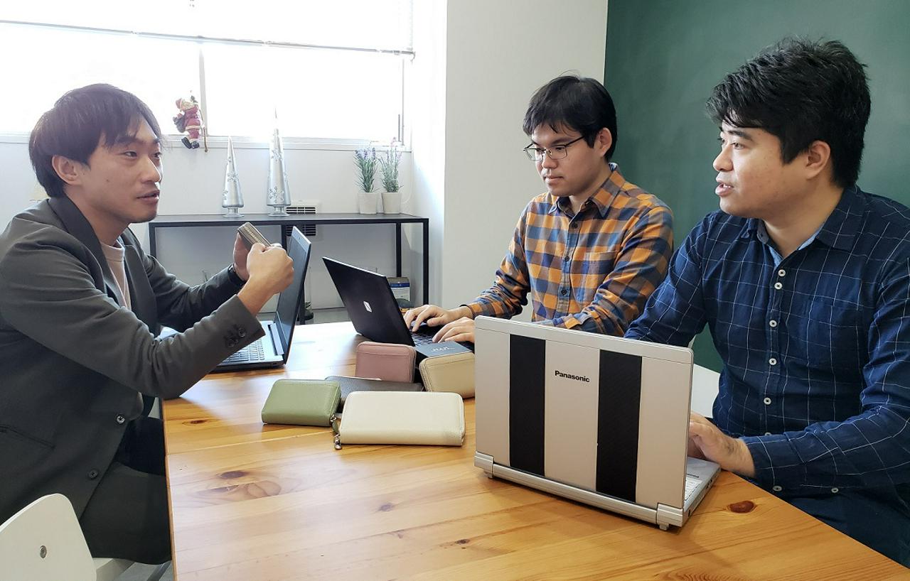 株式会社ウェブサポート 求人画像1