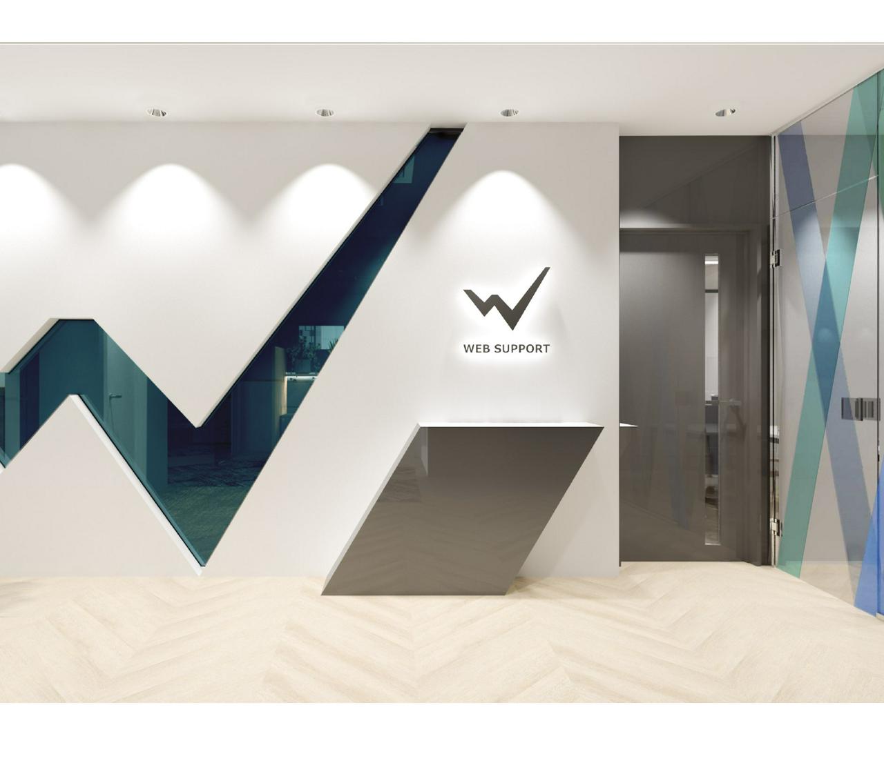 株式会社ウェブサポート 求人画像1