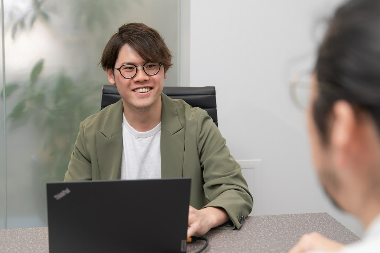 株式会社ウェブサポート 求人画像1