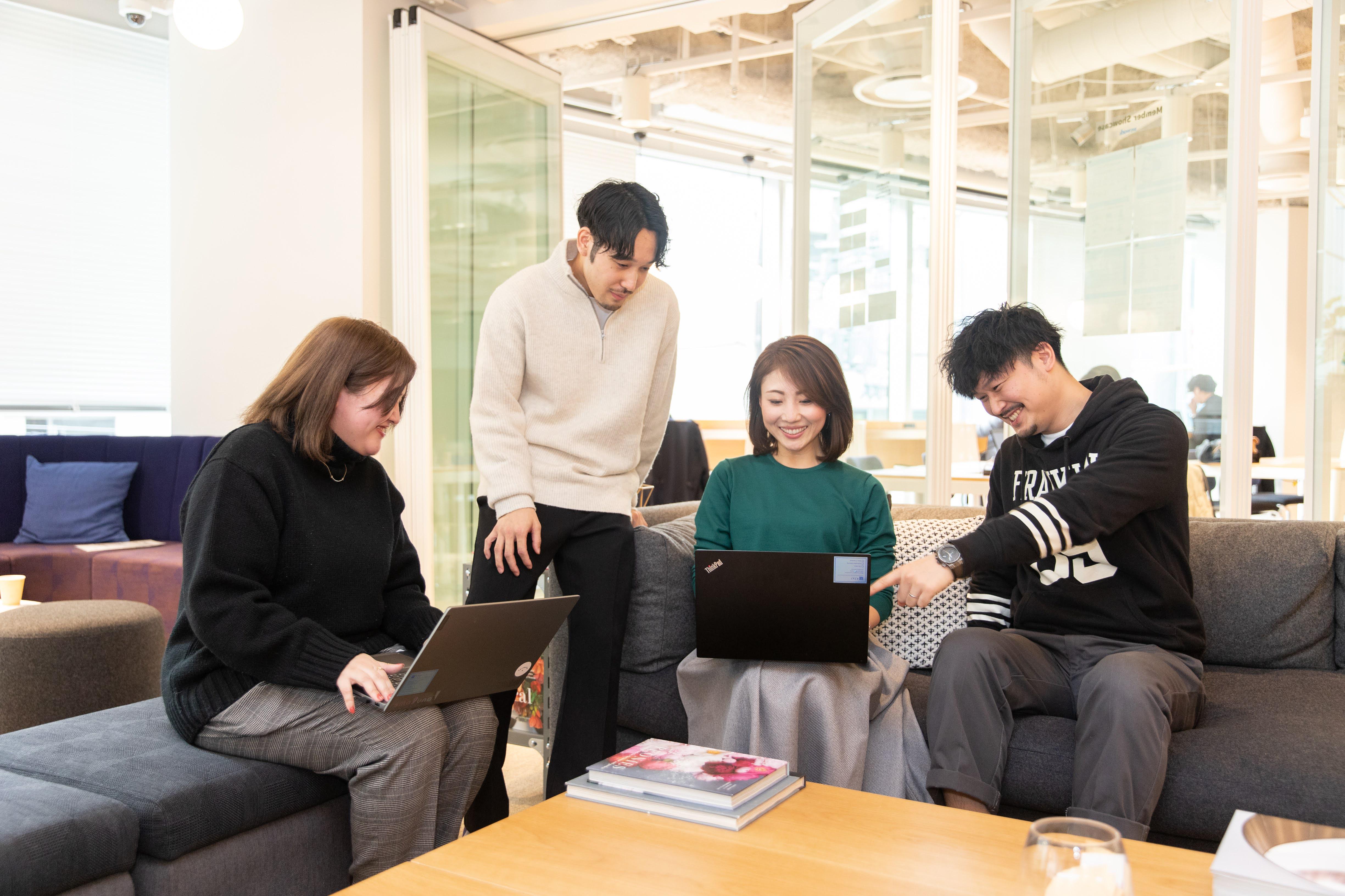 企業トップ画像