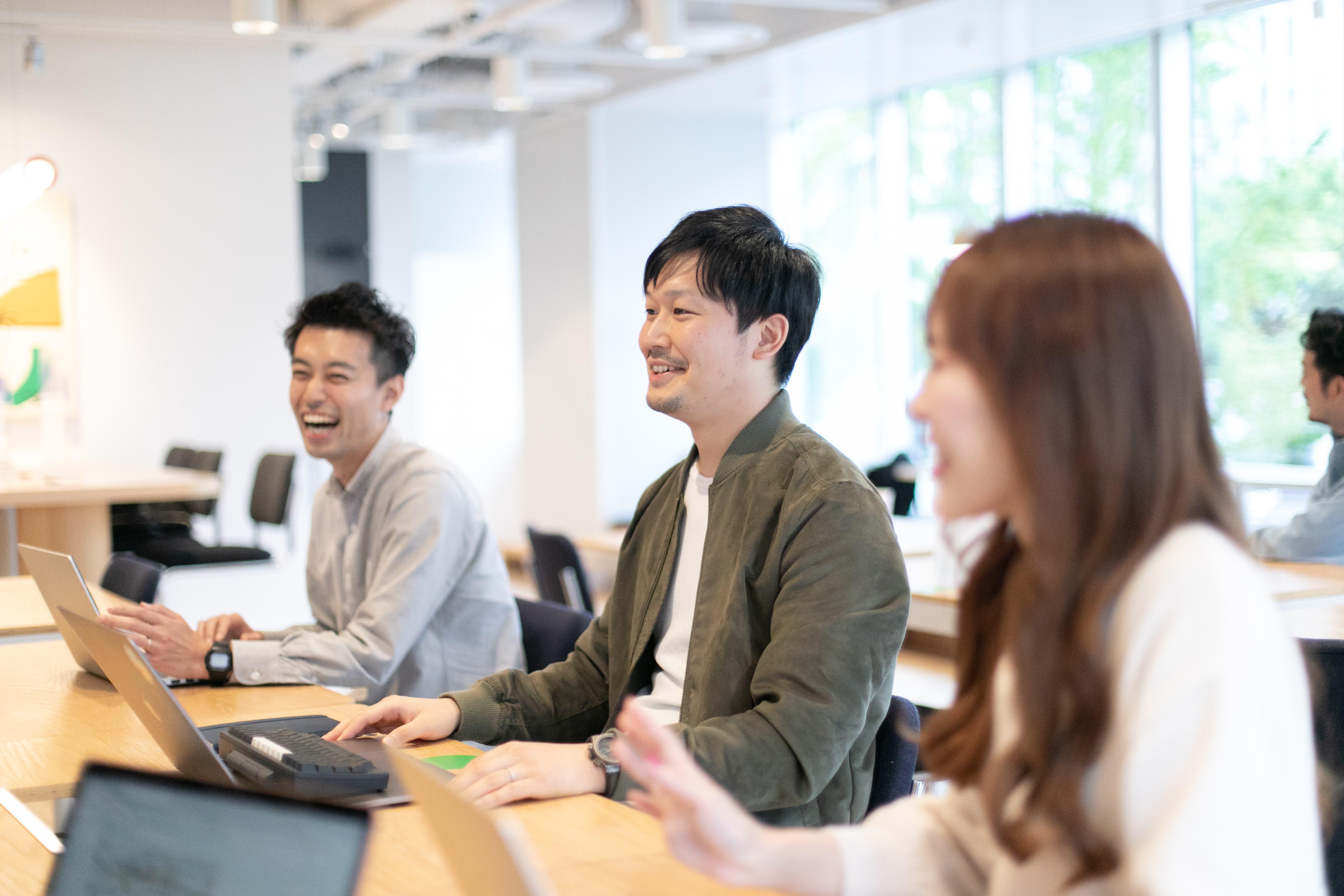 企業トップ画像