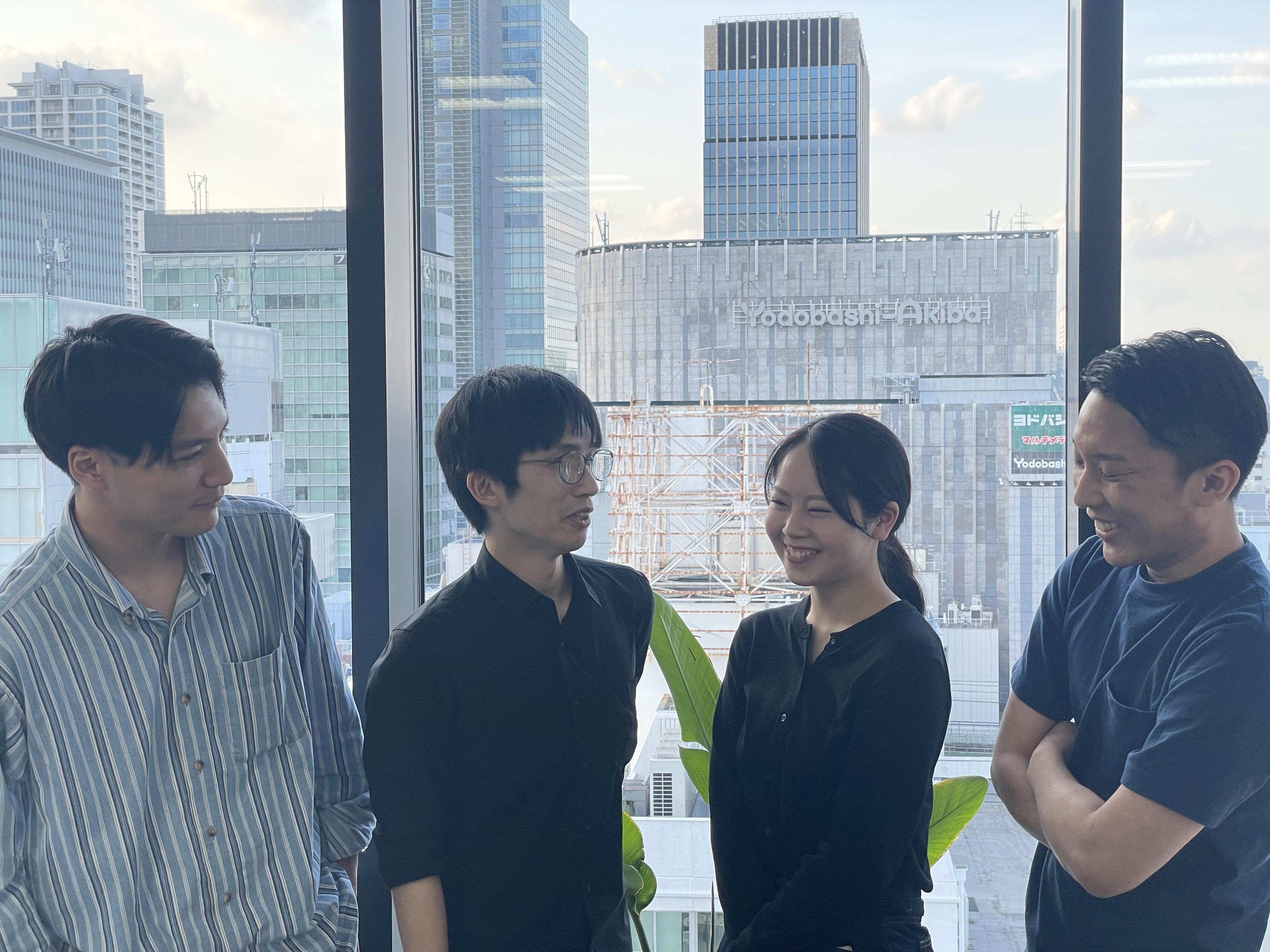 企業トップ画像