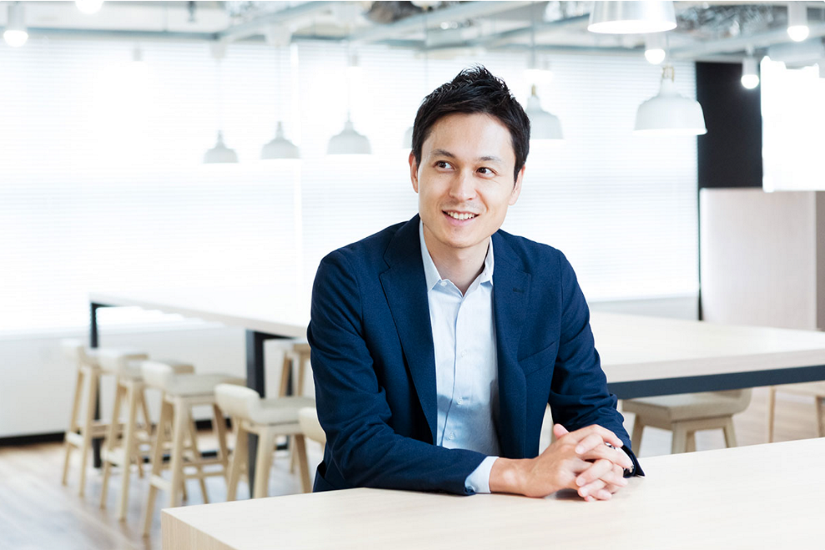 インタビュー画像