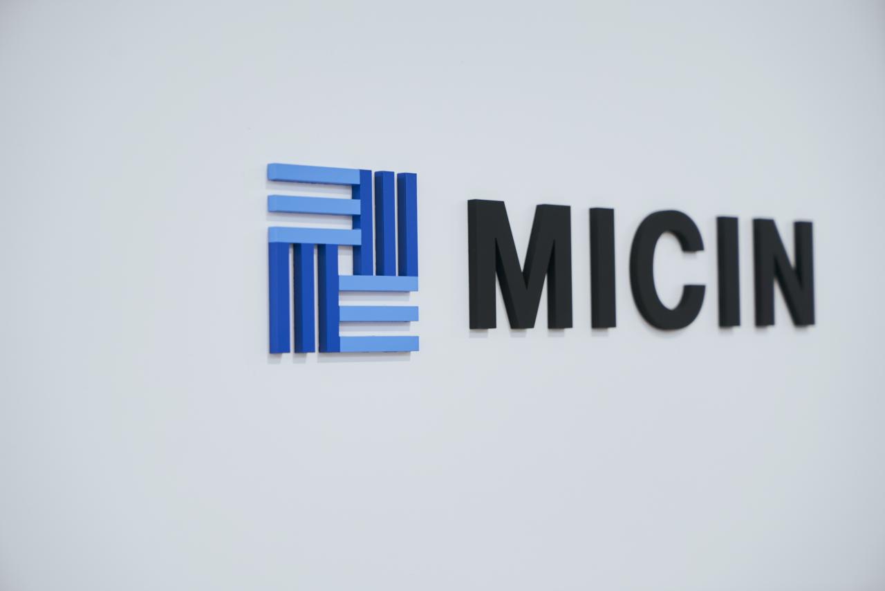 株式会社MICIN 求人画像1