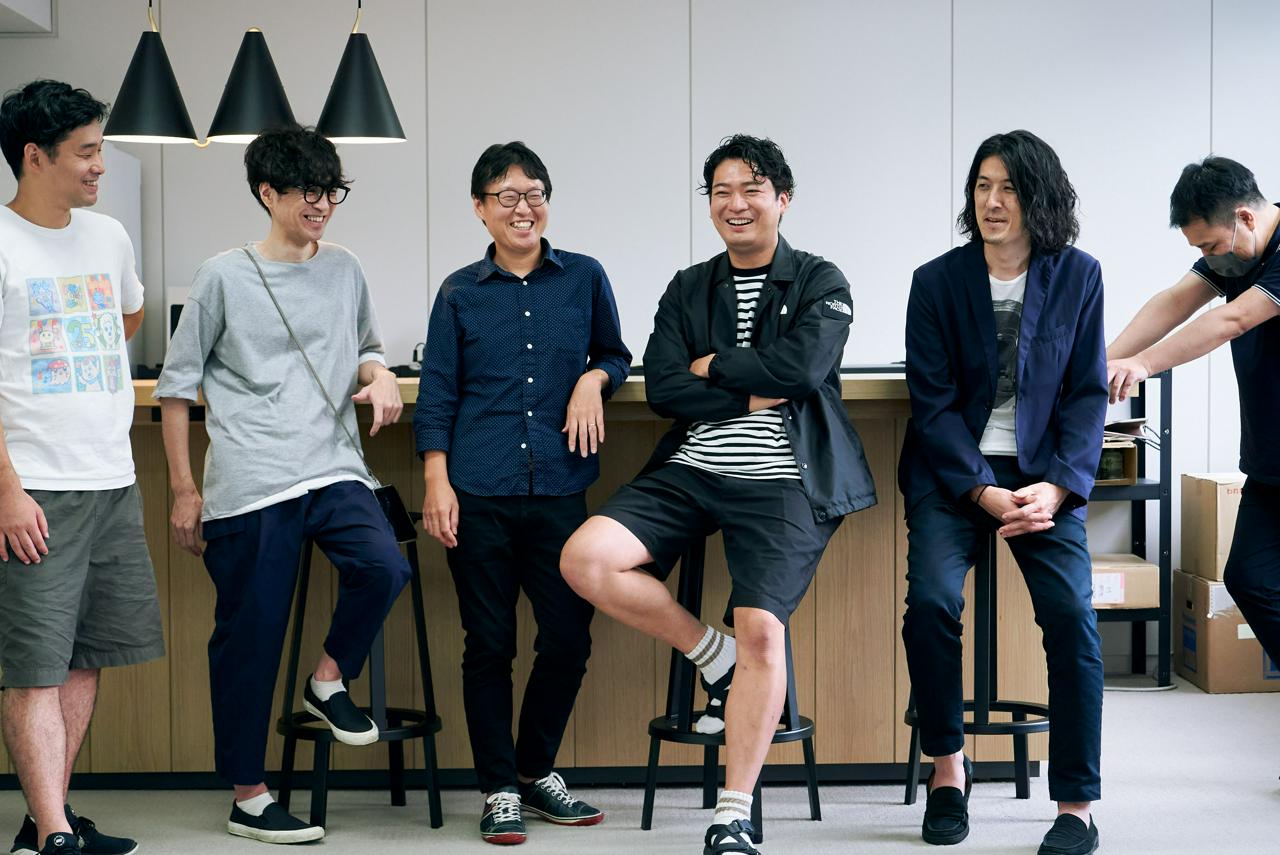 株式会社MICIN 求人画像1