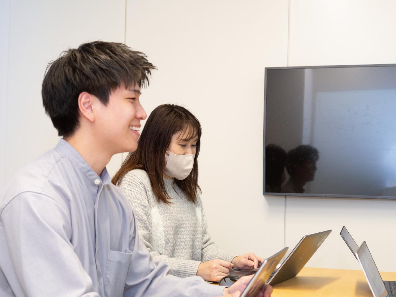 株式会社MICIN 求人画像1