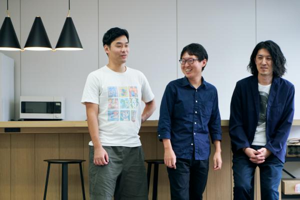 募集している求人：プラットフォームプロダクトマネージャー／プロダクト基盤ユニット