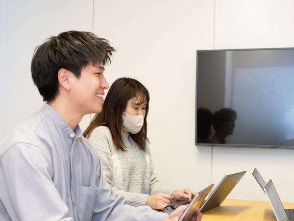 募集している求人：法務／リモート中心◆調達額100億円超の医療Tech