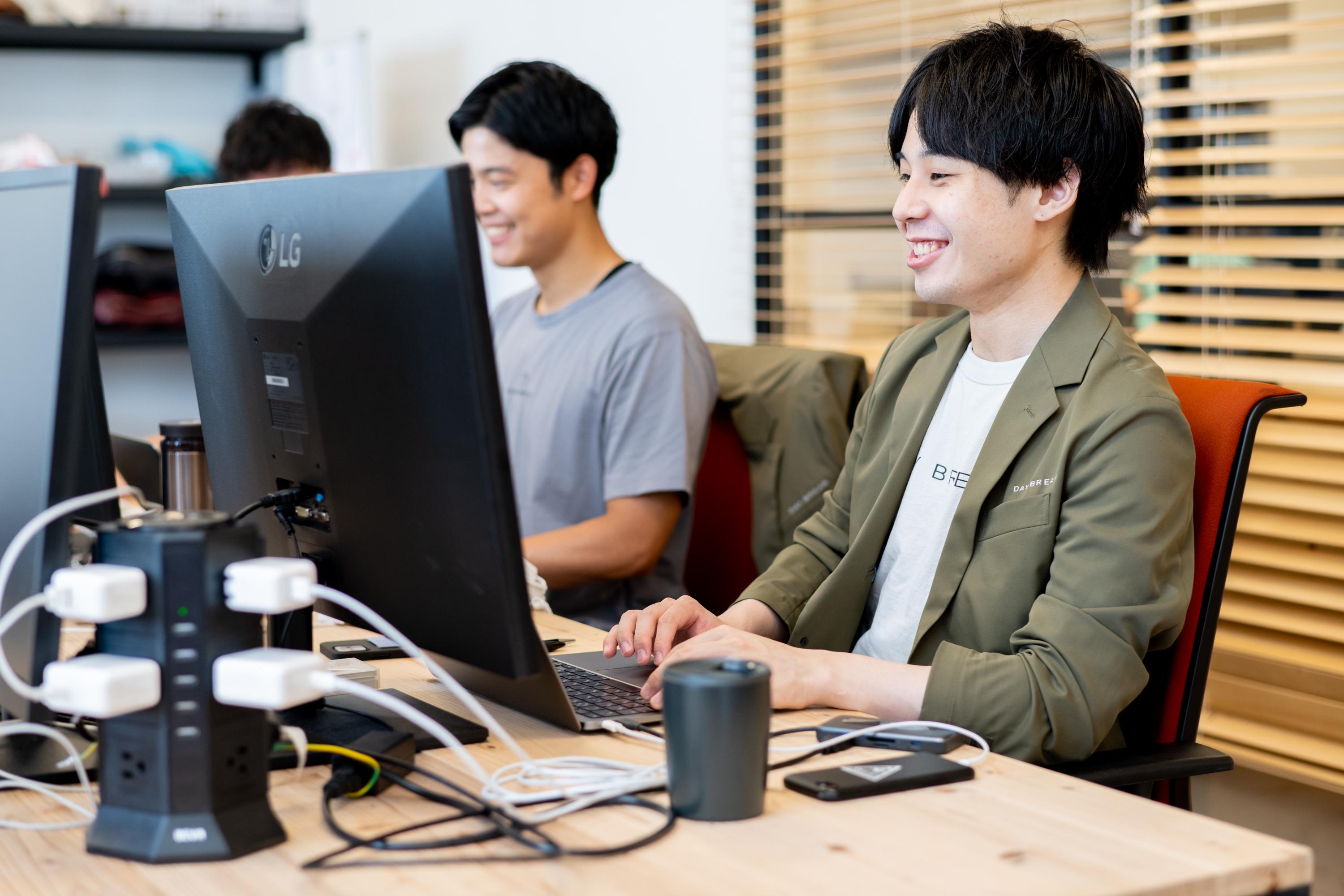 企業トップ画像