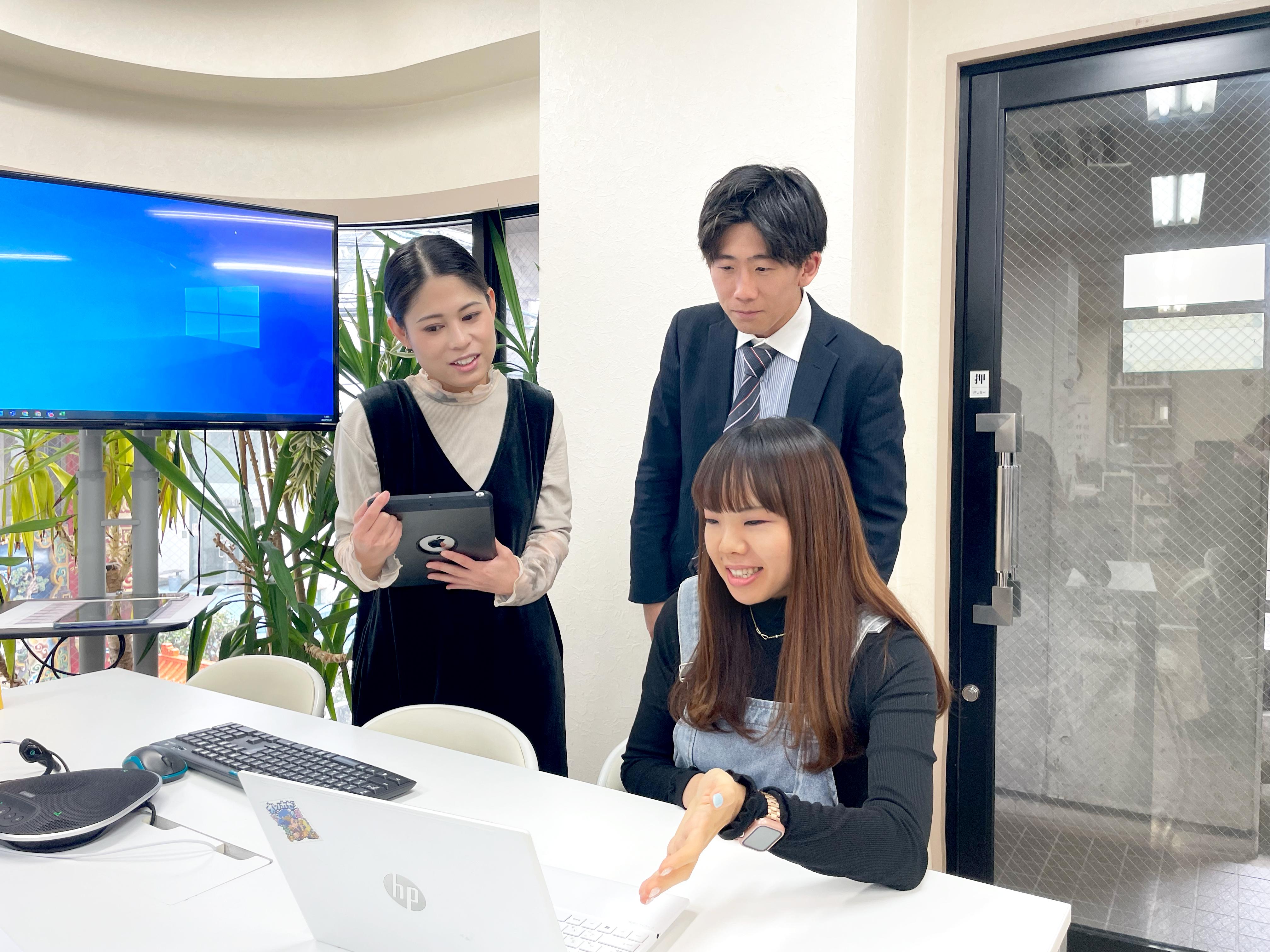 株式会社 オールブルーのイメージ画像3