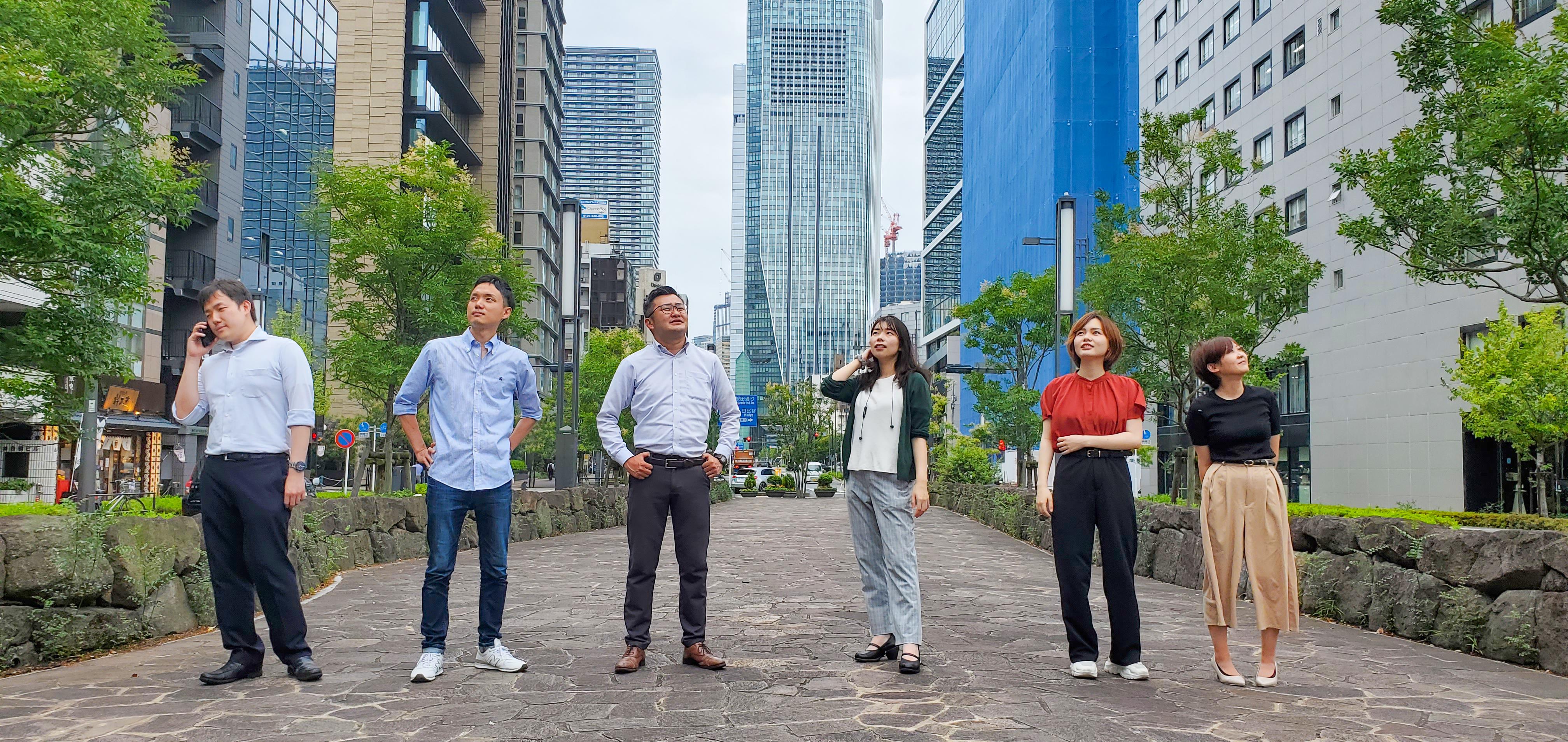 企業トップ画像