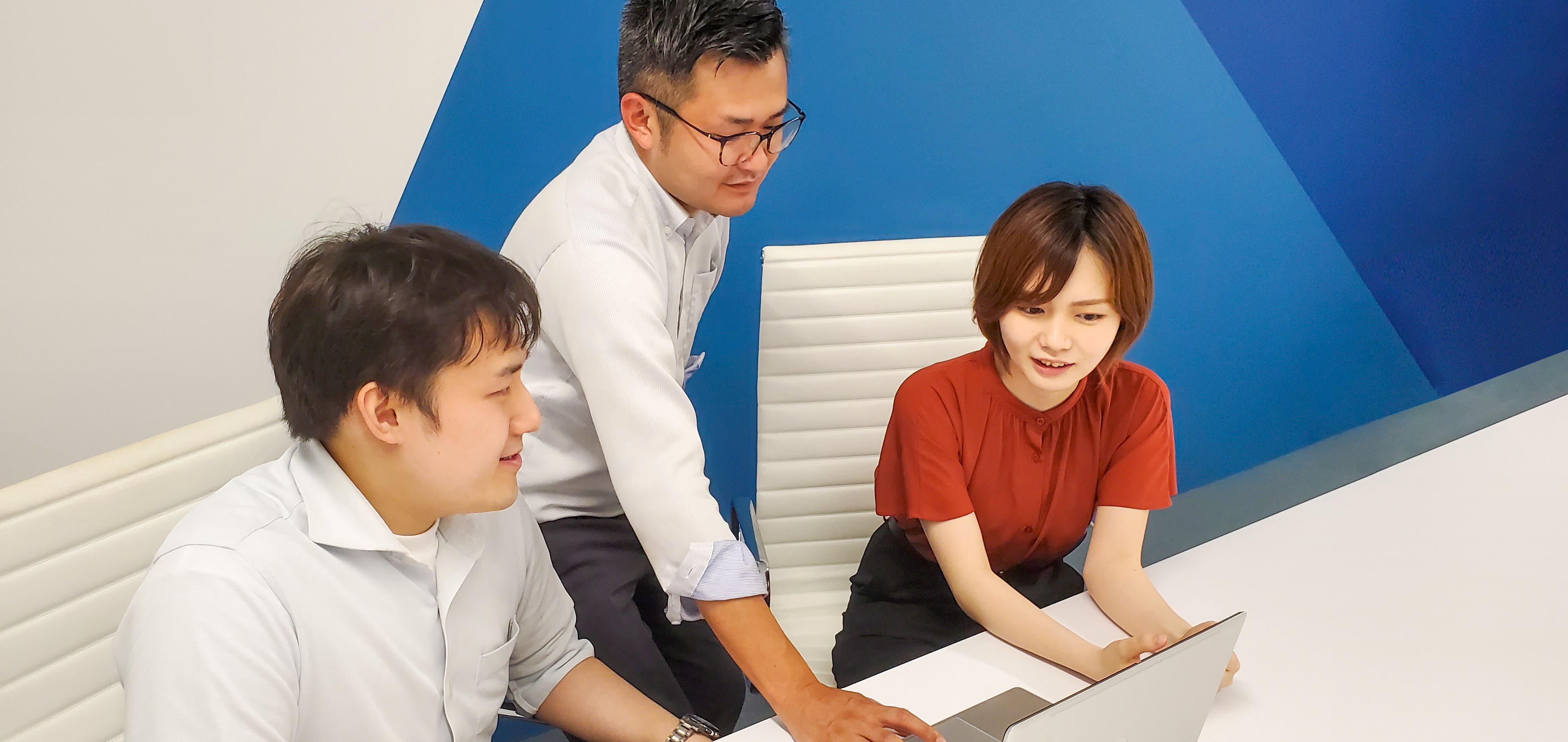 企業トップ画像