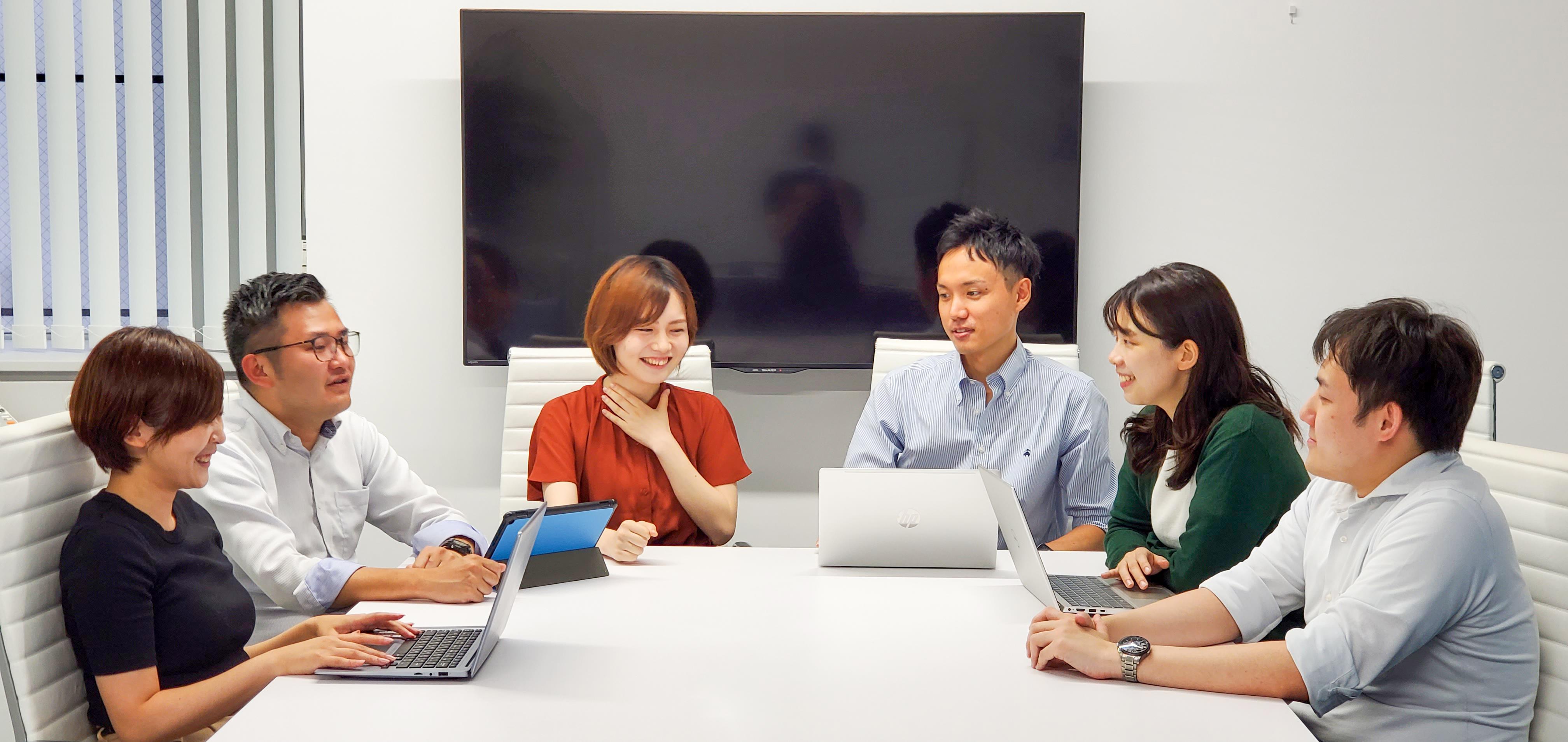 企業トップ画像