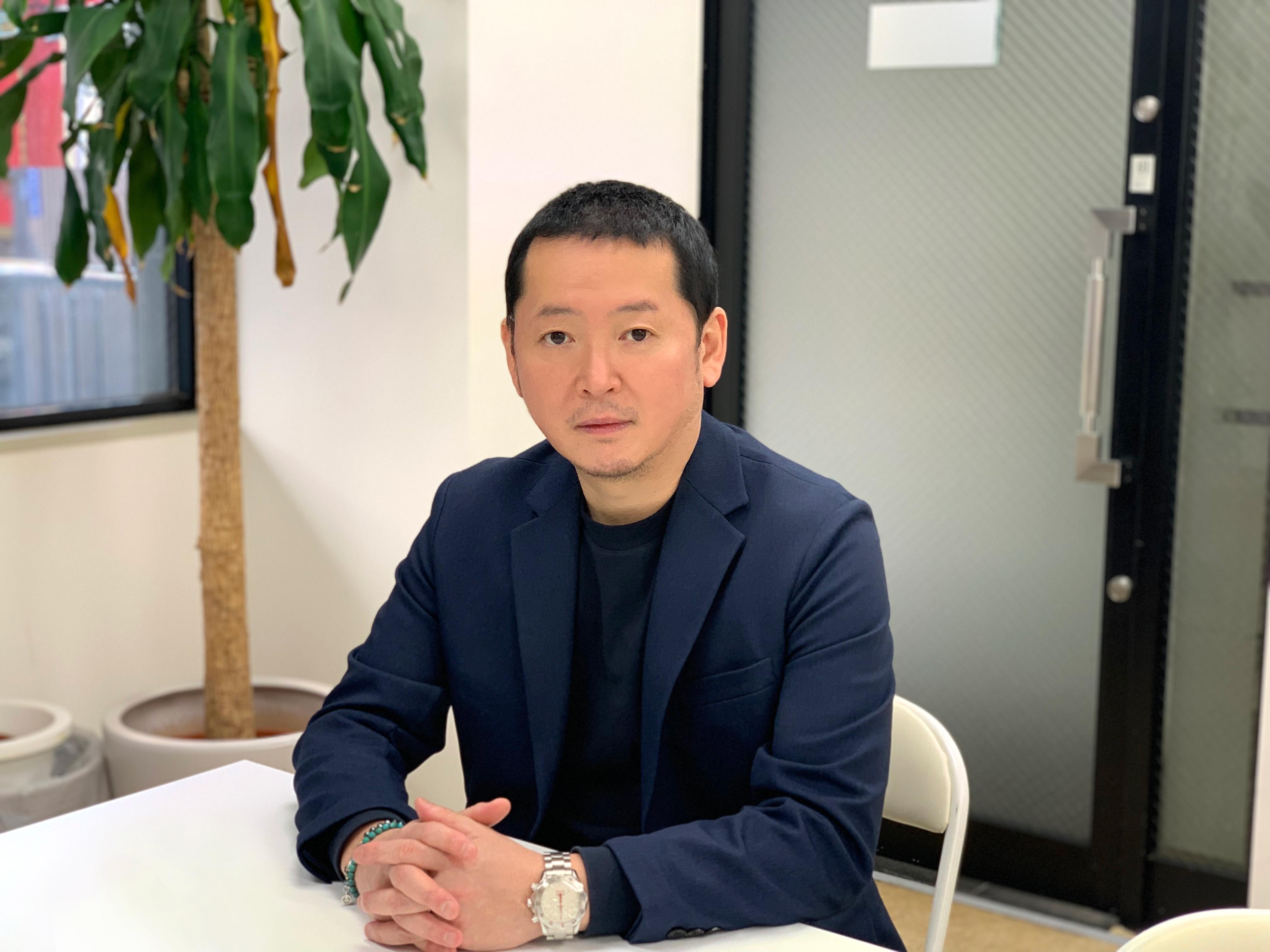 株式会社オールブルーメインアイコン