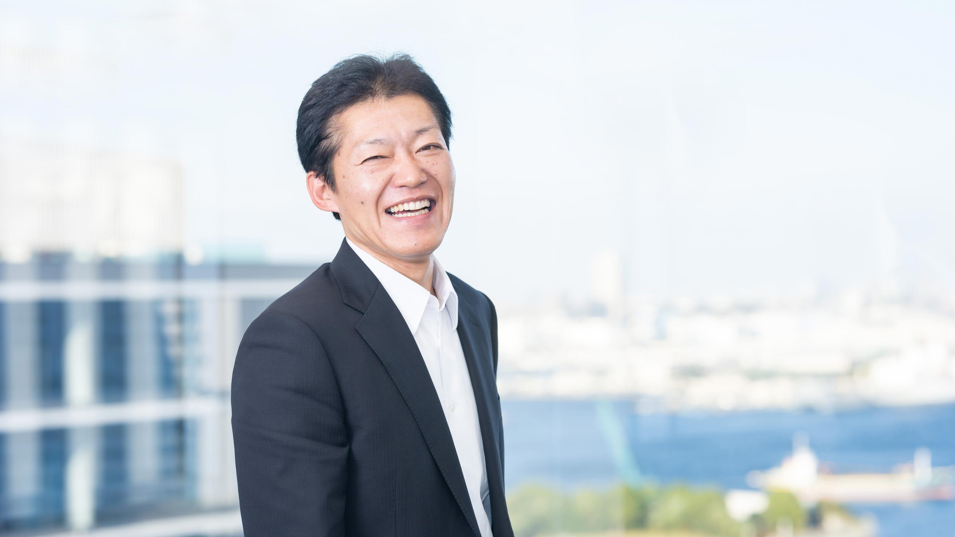 企業トップ画像