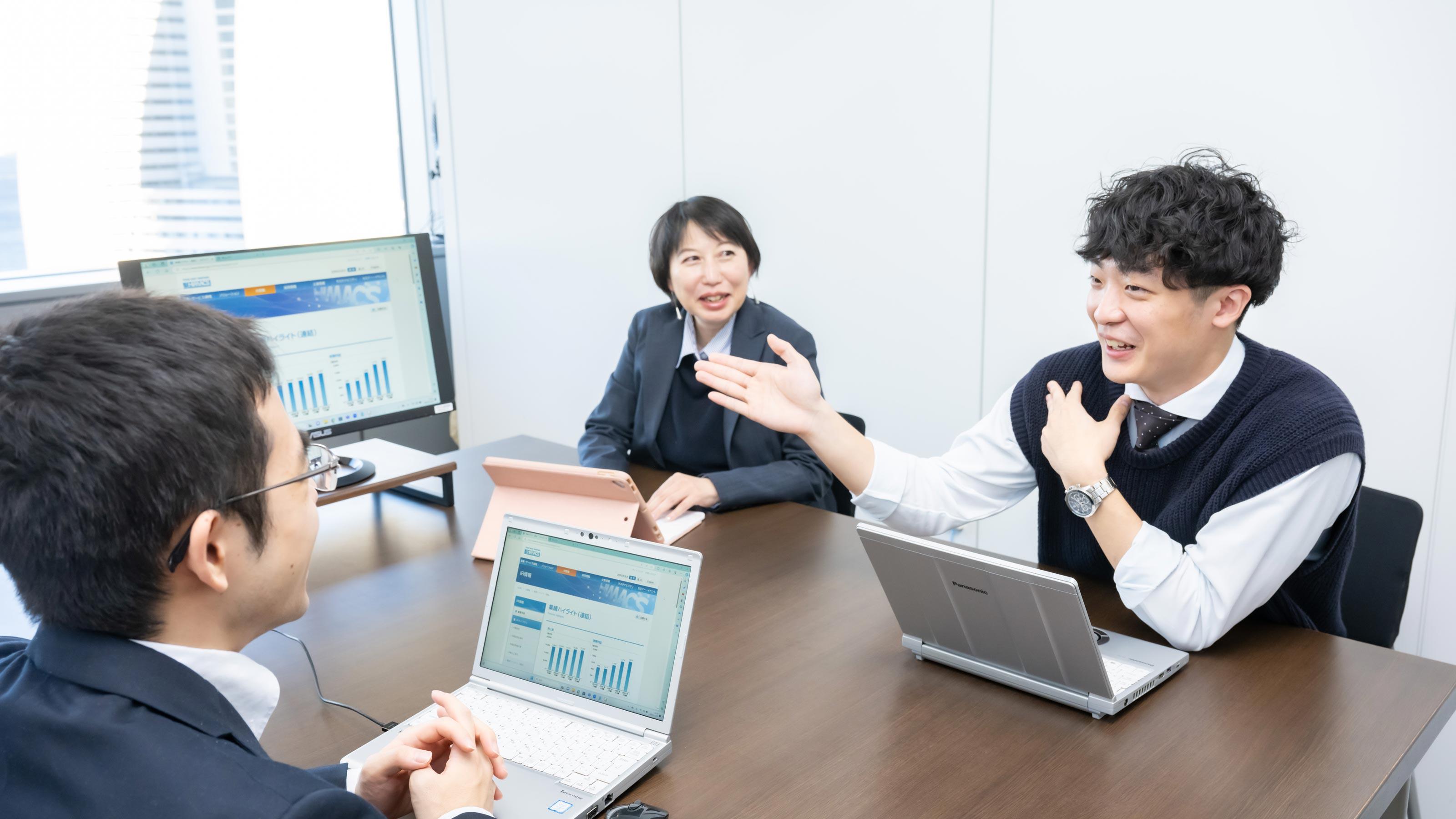 企業トップ画像