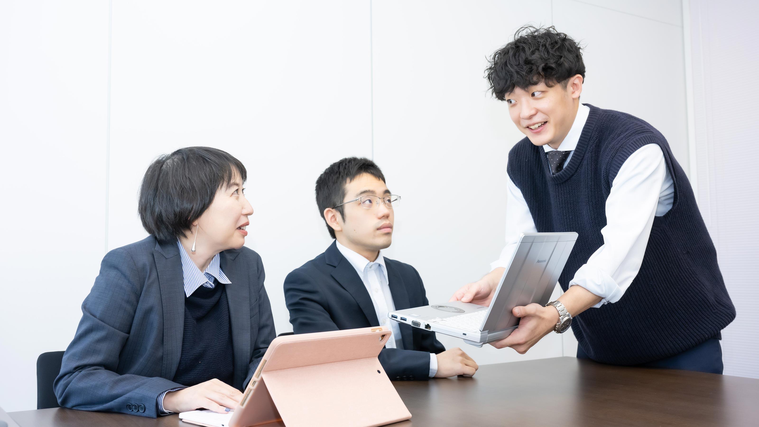 企業トップ画像