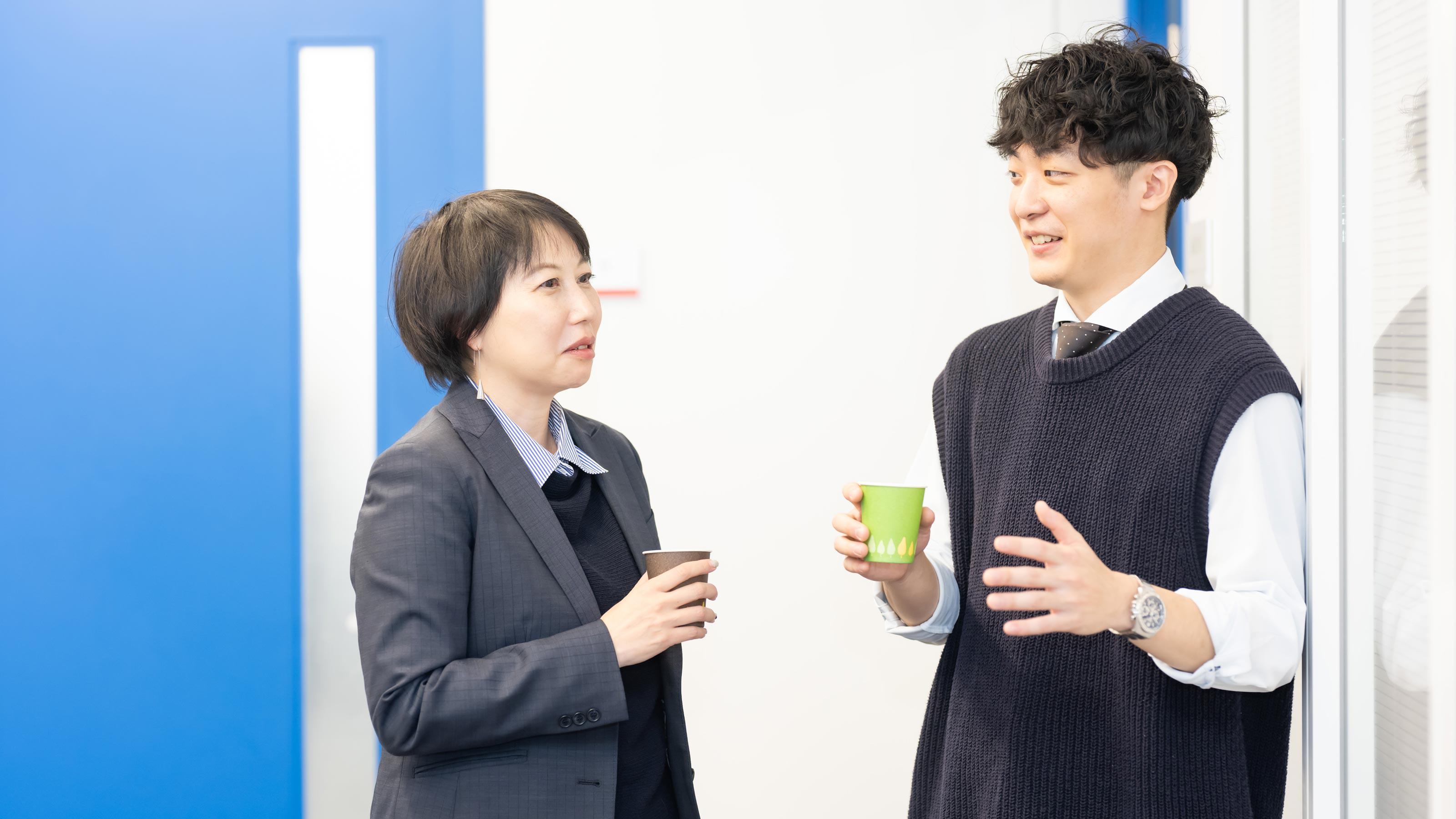 企業トップ画像