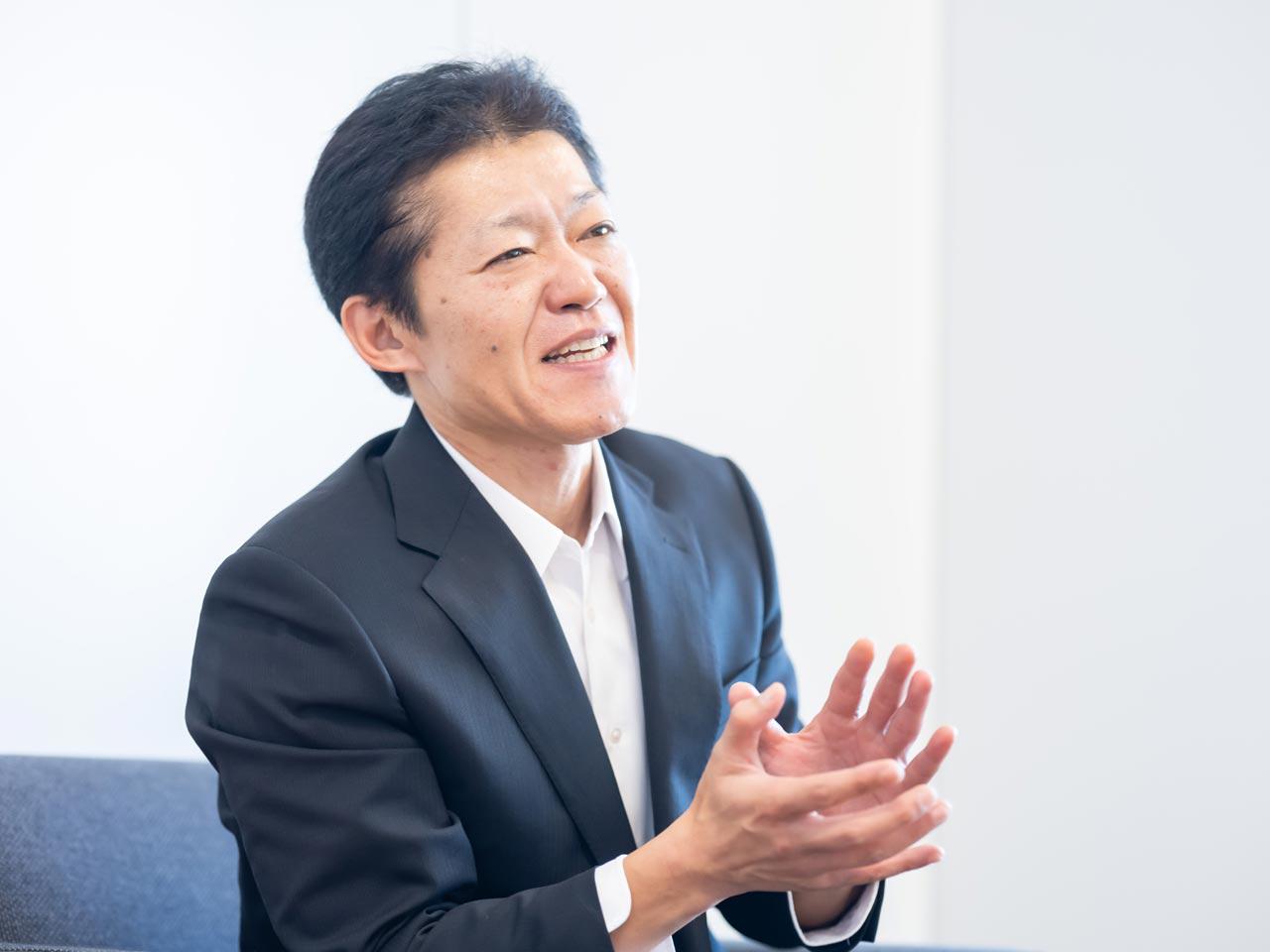 システム構築の上流における企画段階から保守・運用まで一貫して手掛け、顧客の業務にさらに習熟し次期システムの企画に繋げるというライフサイクルを辿る「バリュー・ソリューションサービス」を手掛ける。