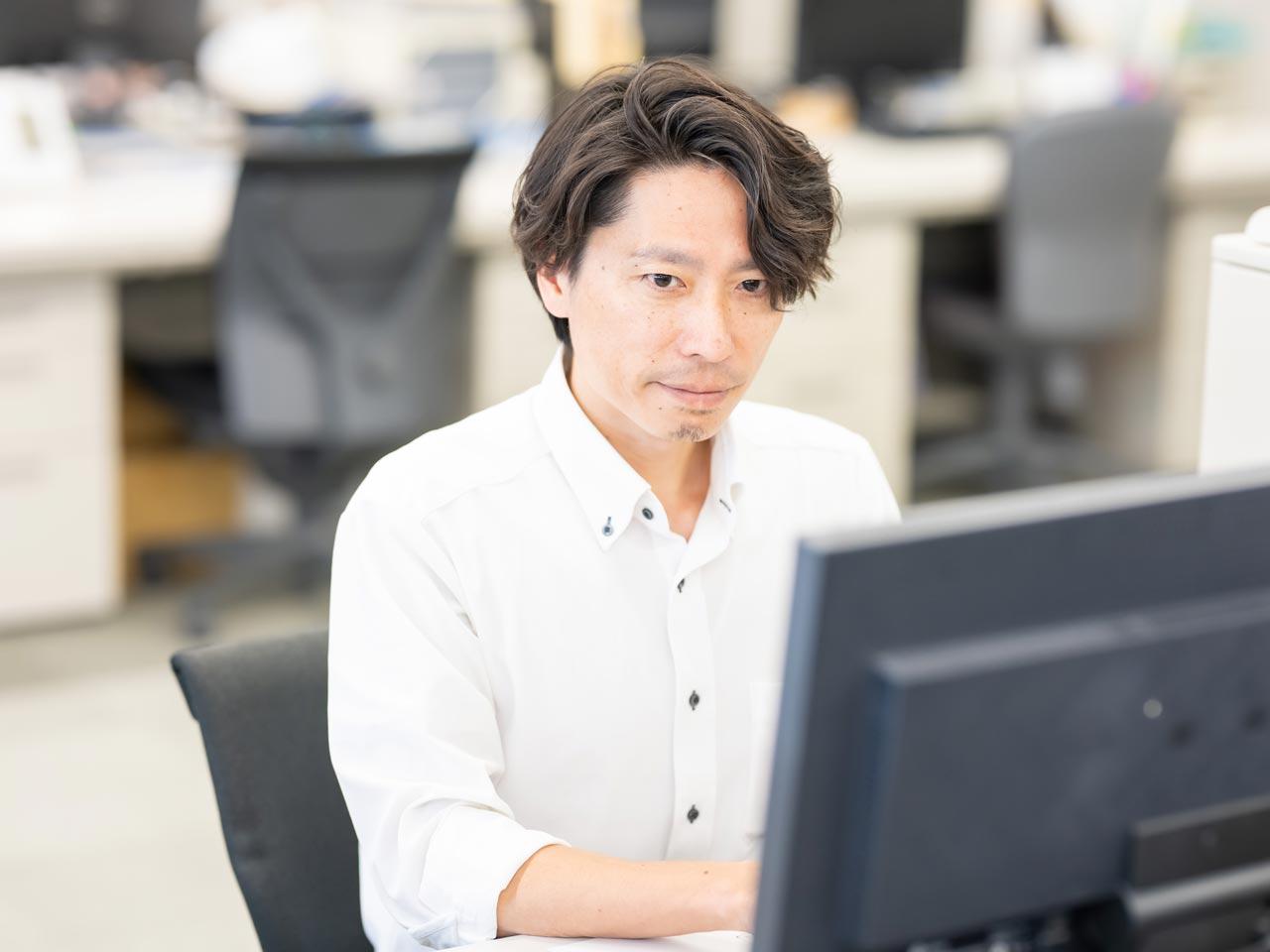 分野としては高度な専門性や稼働安定性が求められる金融が約7割を占める。