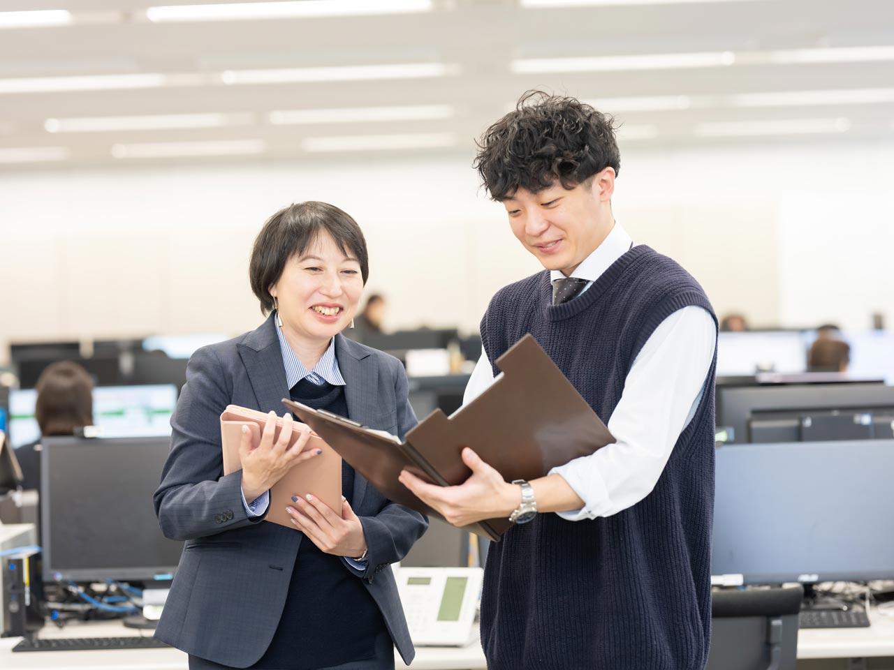 株式会社 ハイマックスのイメージ画像3