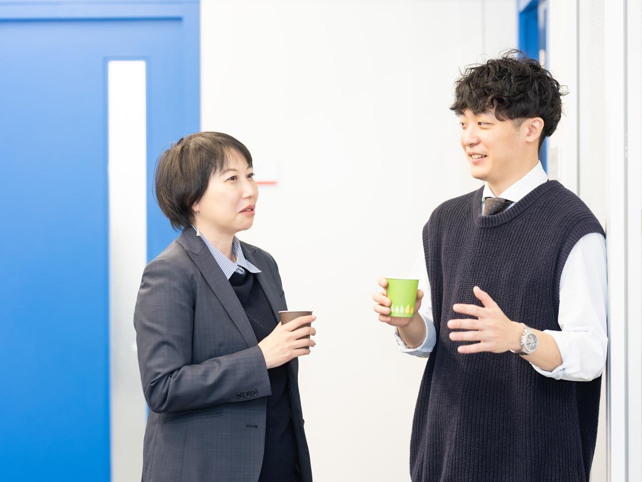 株式会社 ハイマックスのイメージ画像2