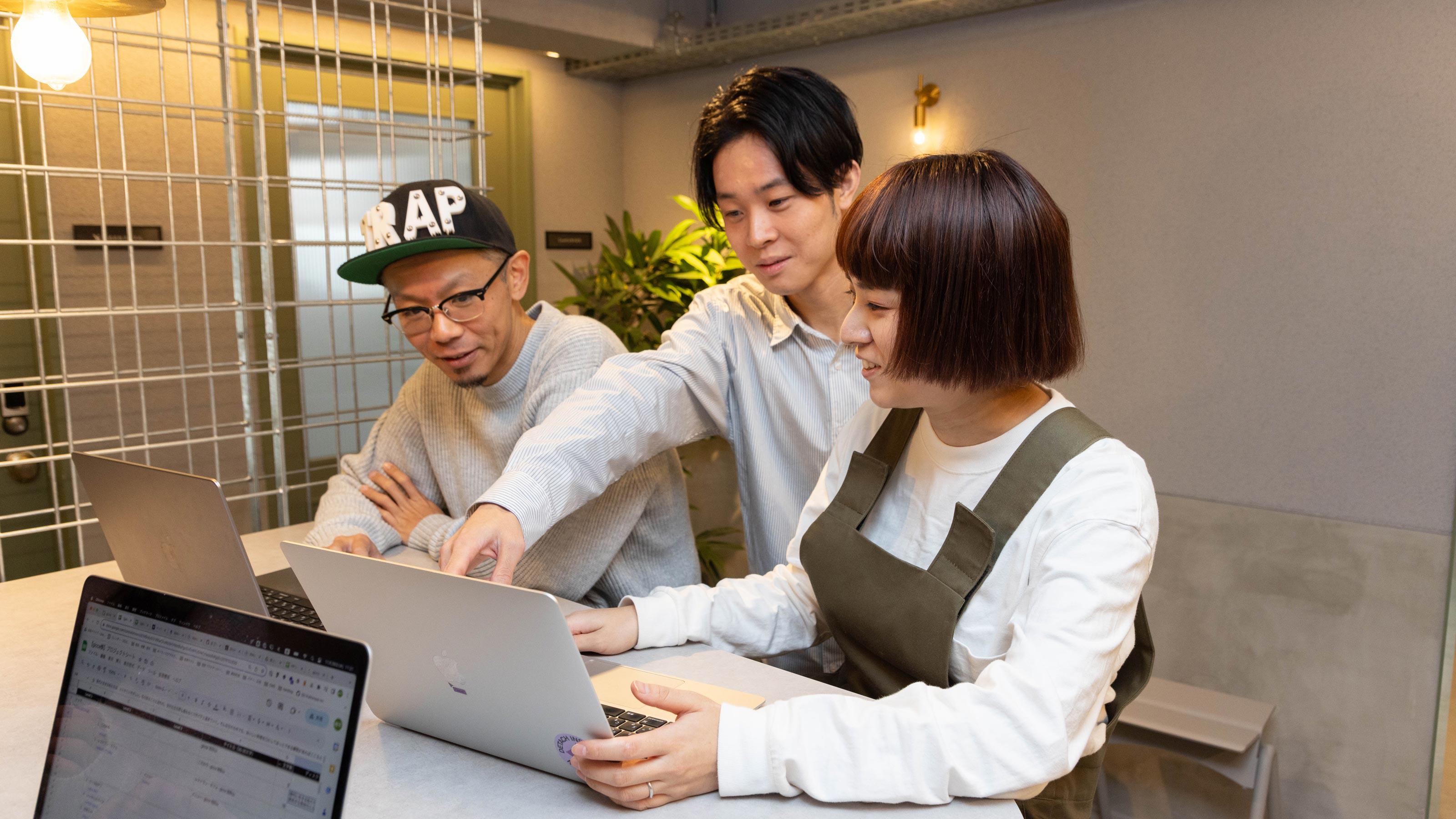 企業トップ画像