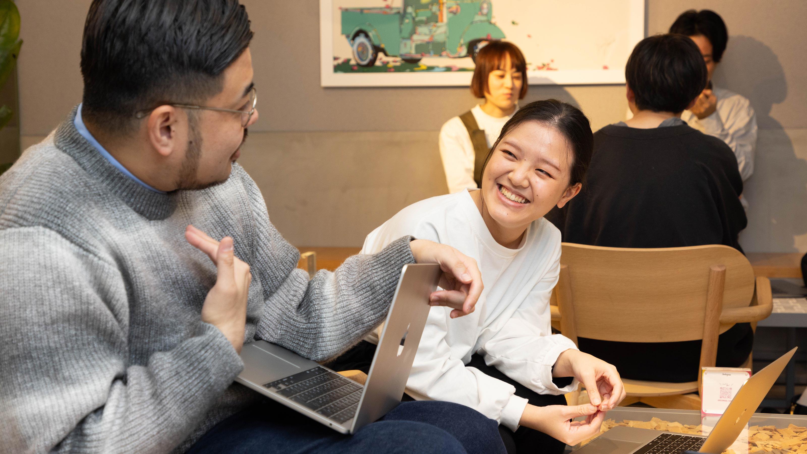 企業トップ画像