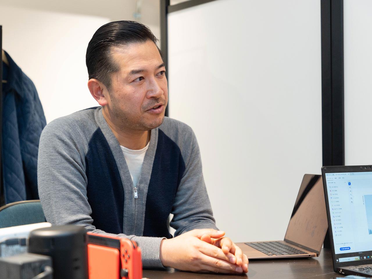 “美しい”“使いやすい”ことはもちろん、障がい者や高齢者といったハンデのある人も等しくWebからの情報の恩恵を受けられるよう、技術的に対処するアクセシビリティを追求。