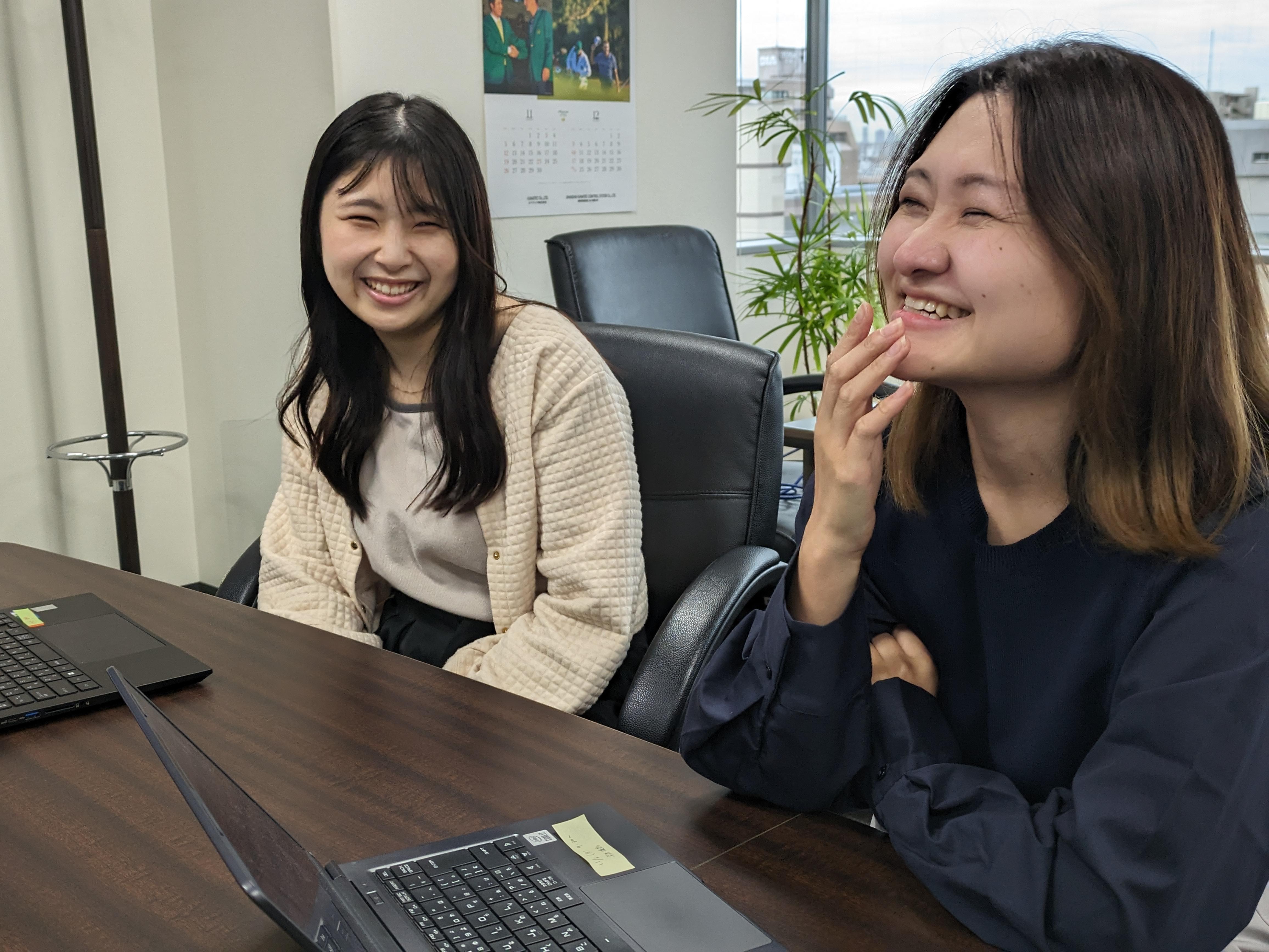 コロナ禍の終息後はグローバル展開も本格化する計画だ。