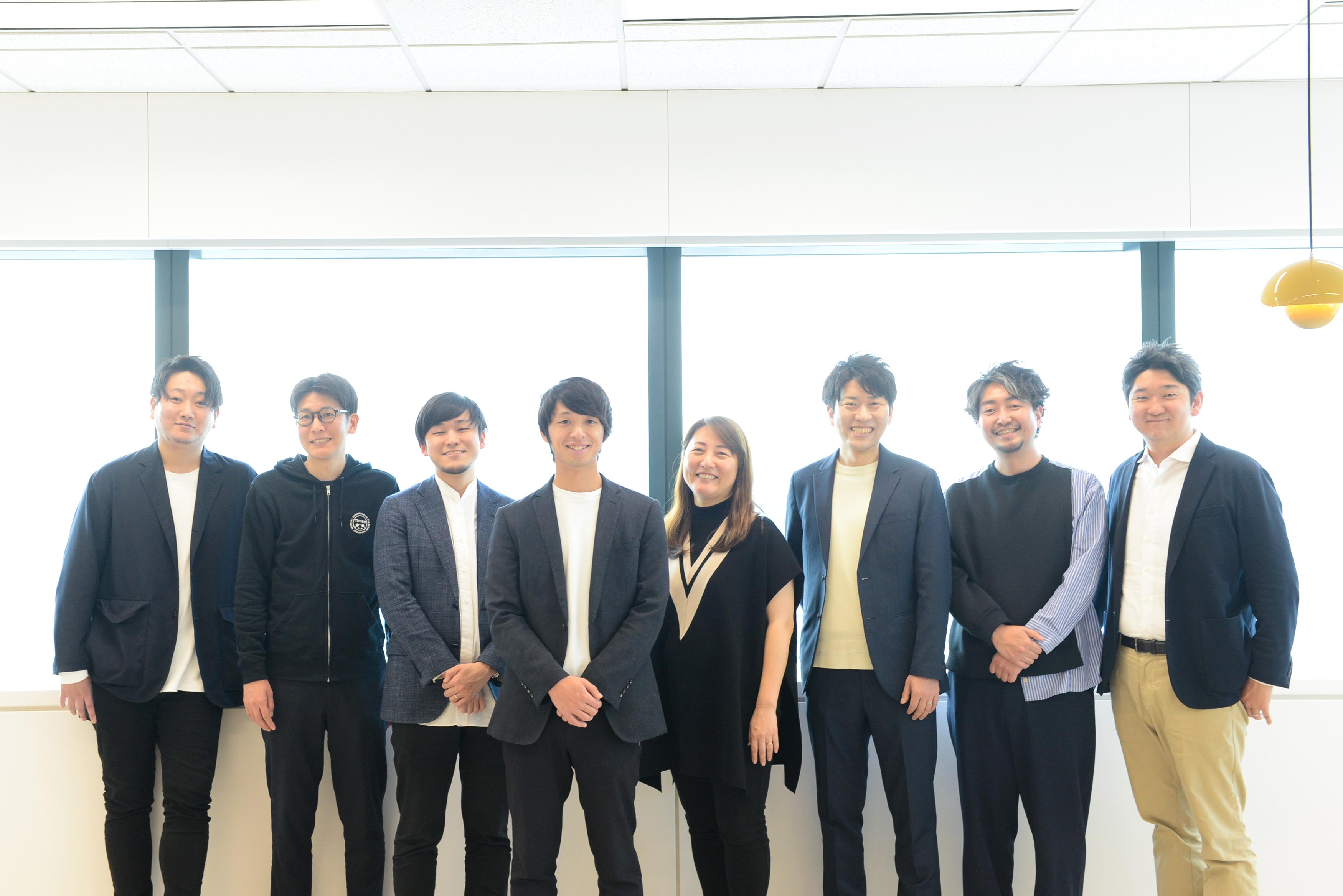 株式会社 タイミーのイメージ画像1