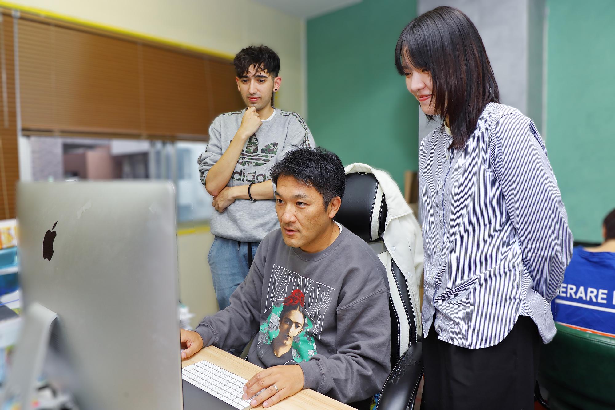 企業トップ画像