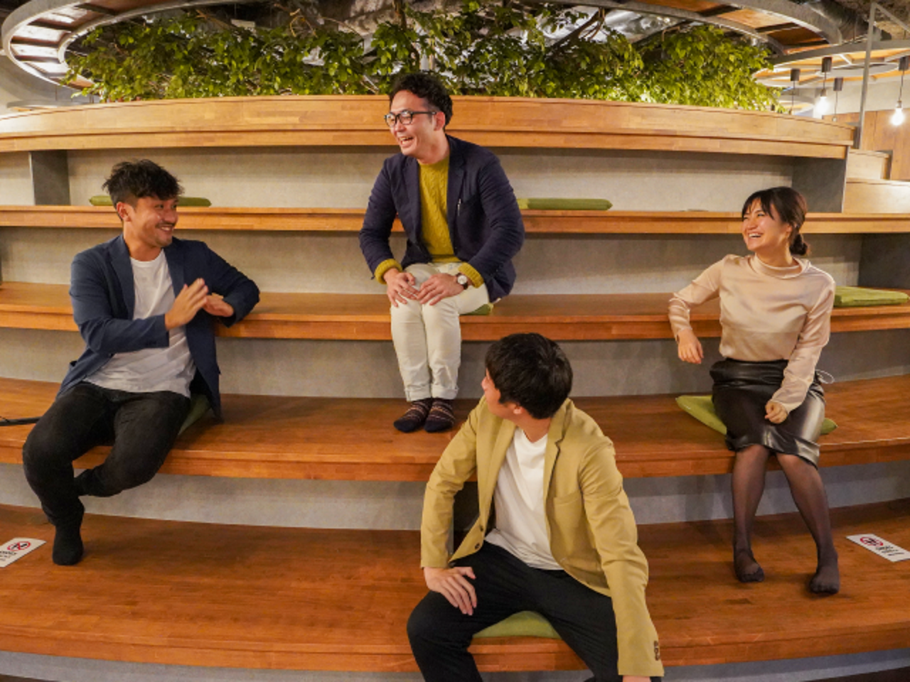 バヅクリ株式会社（旧：プレイライフ株式会社） 求人画像1