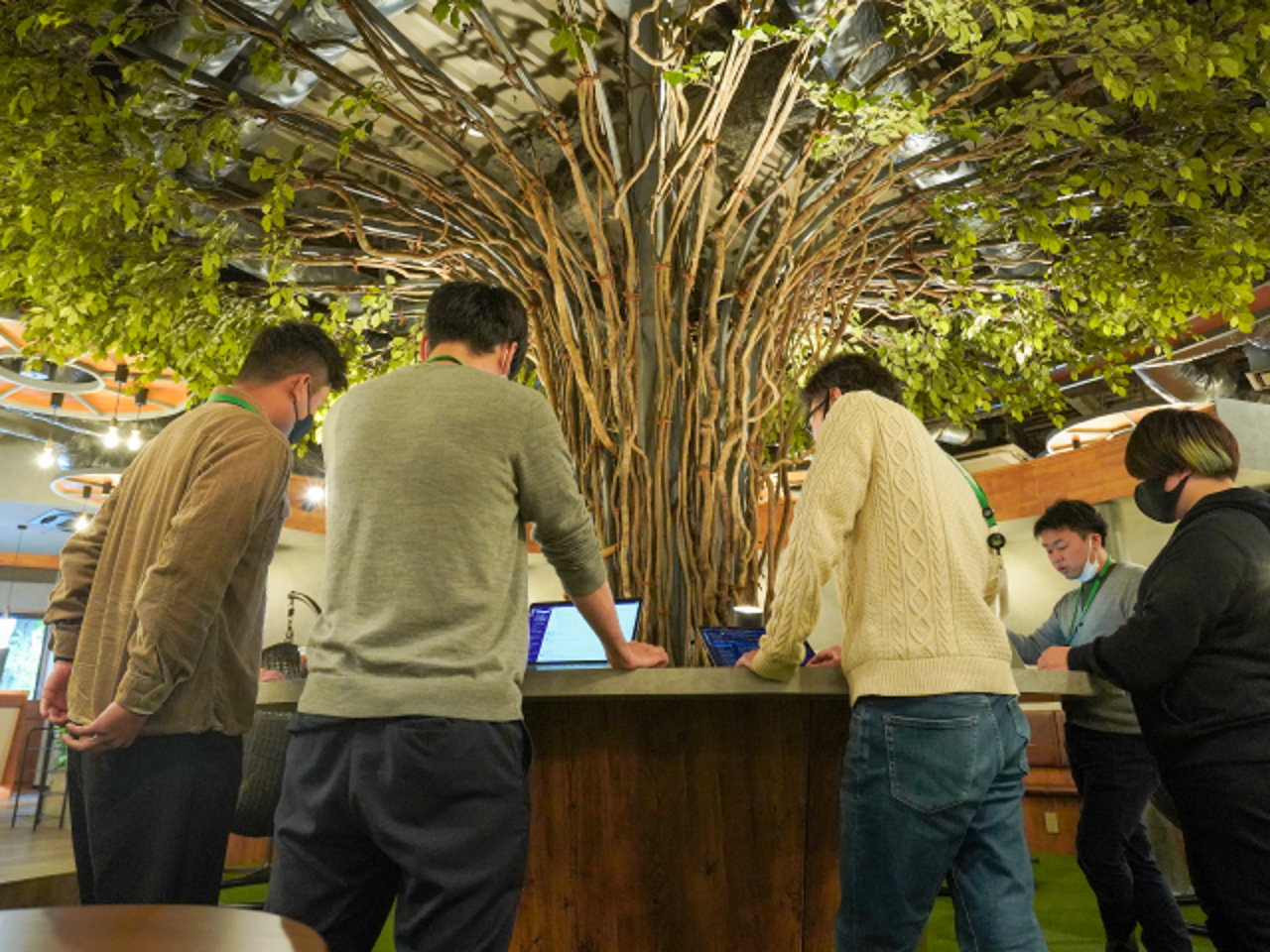 バヅクリ株式会社（旧：プレイライフ株式会社） 求人画像1