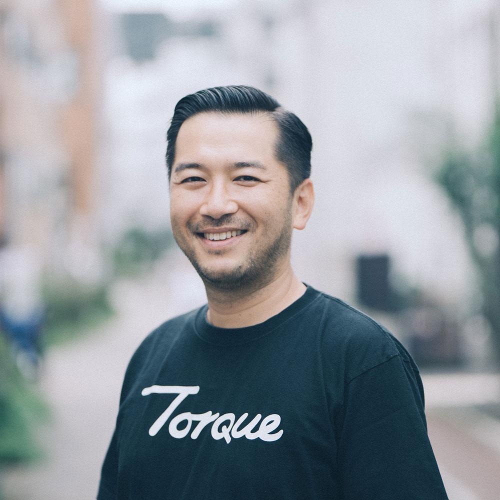 株式会社トルクメインアイコン