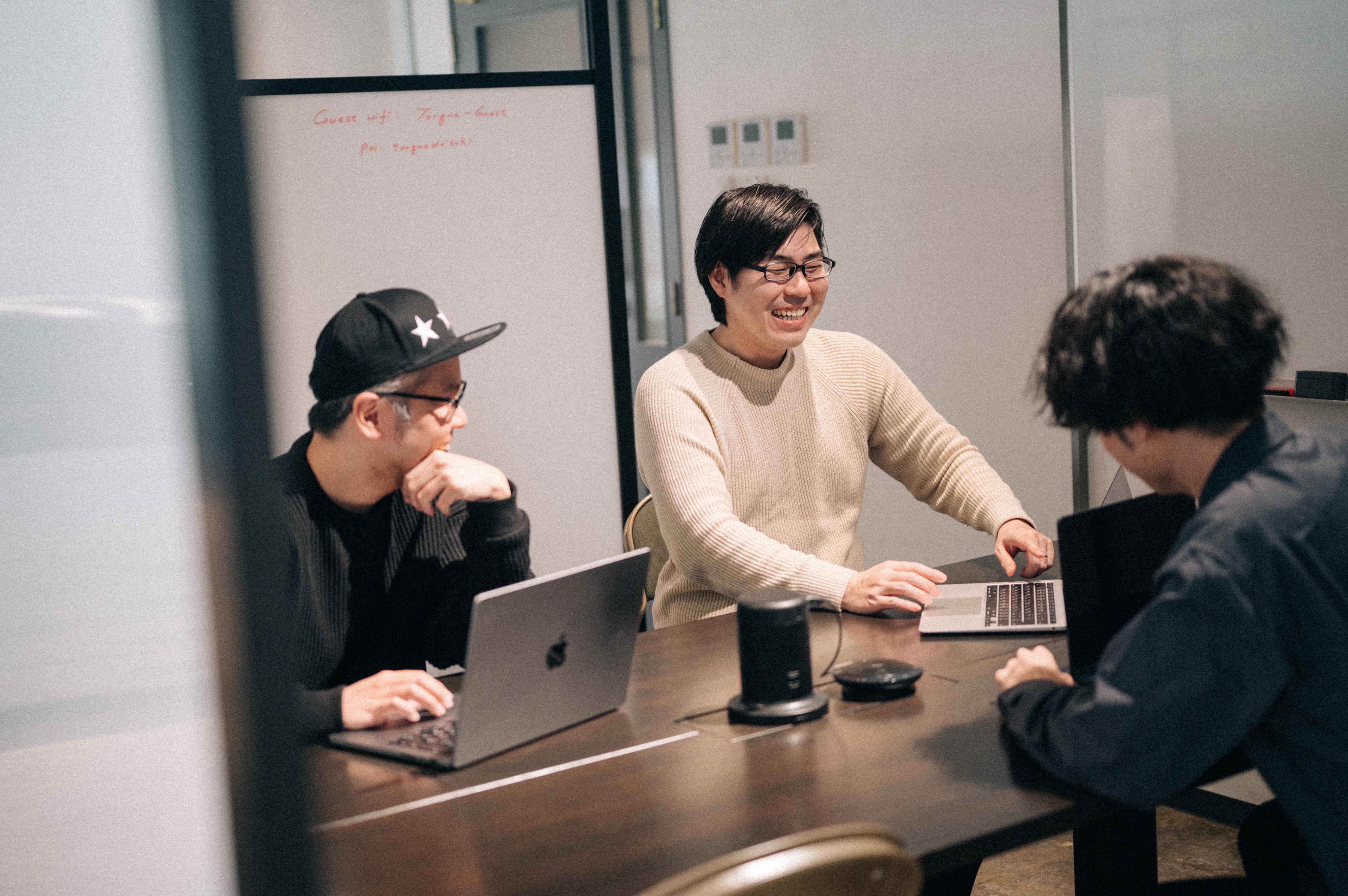 企業トップ画像