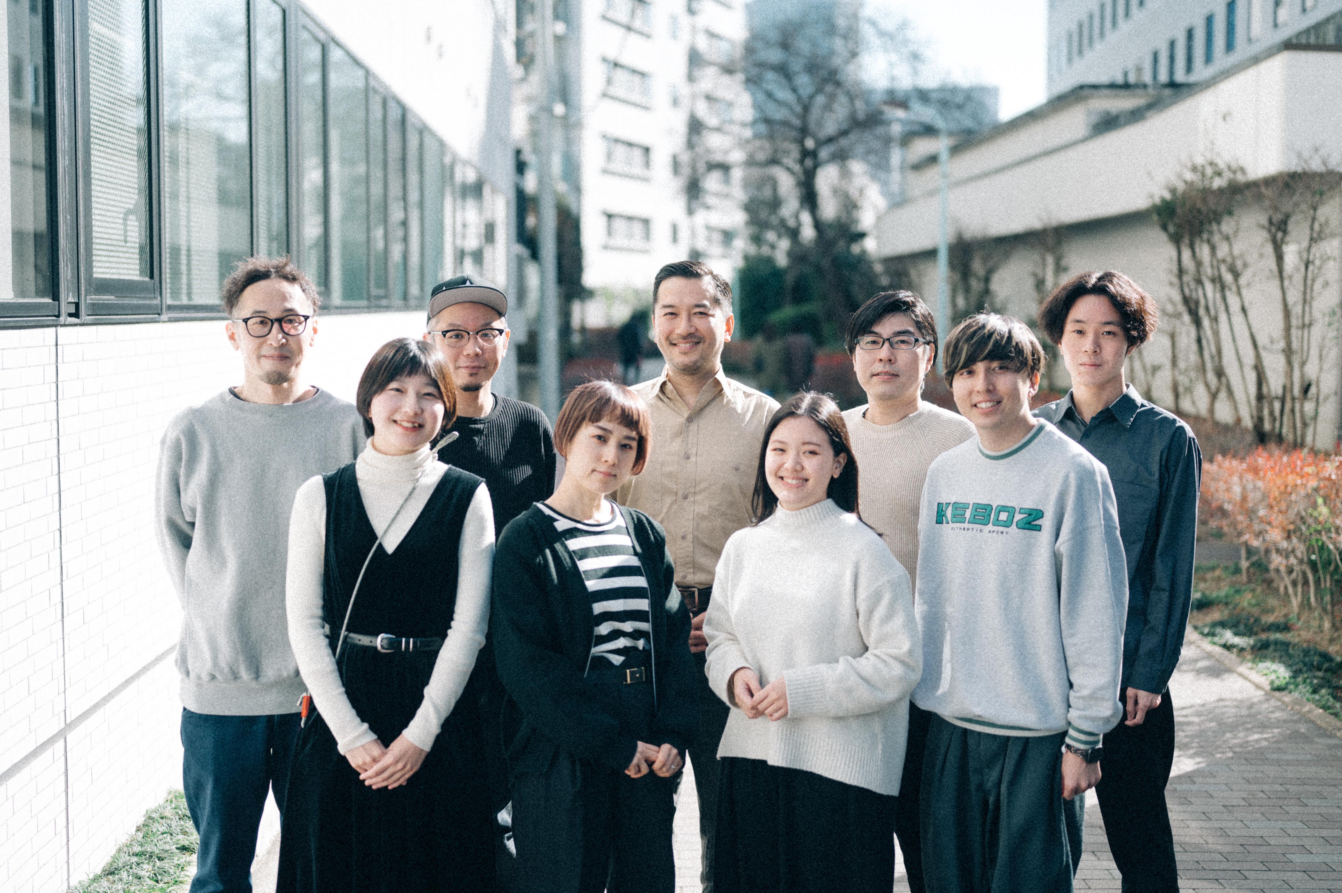 企業トップ画像