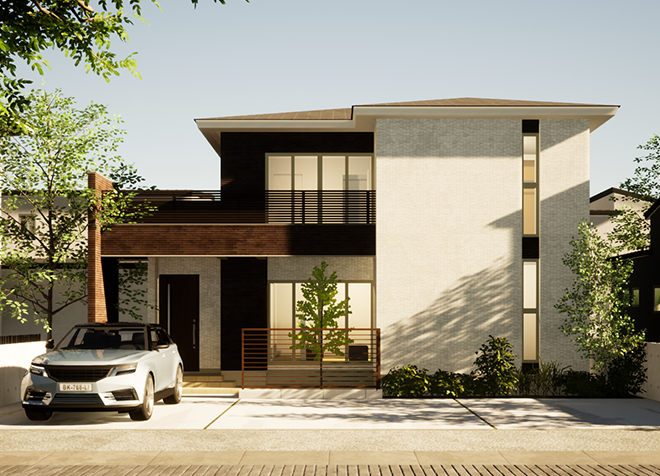 ハーバーハウス 株式会社のイメージ画像2