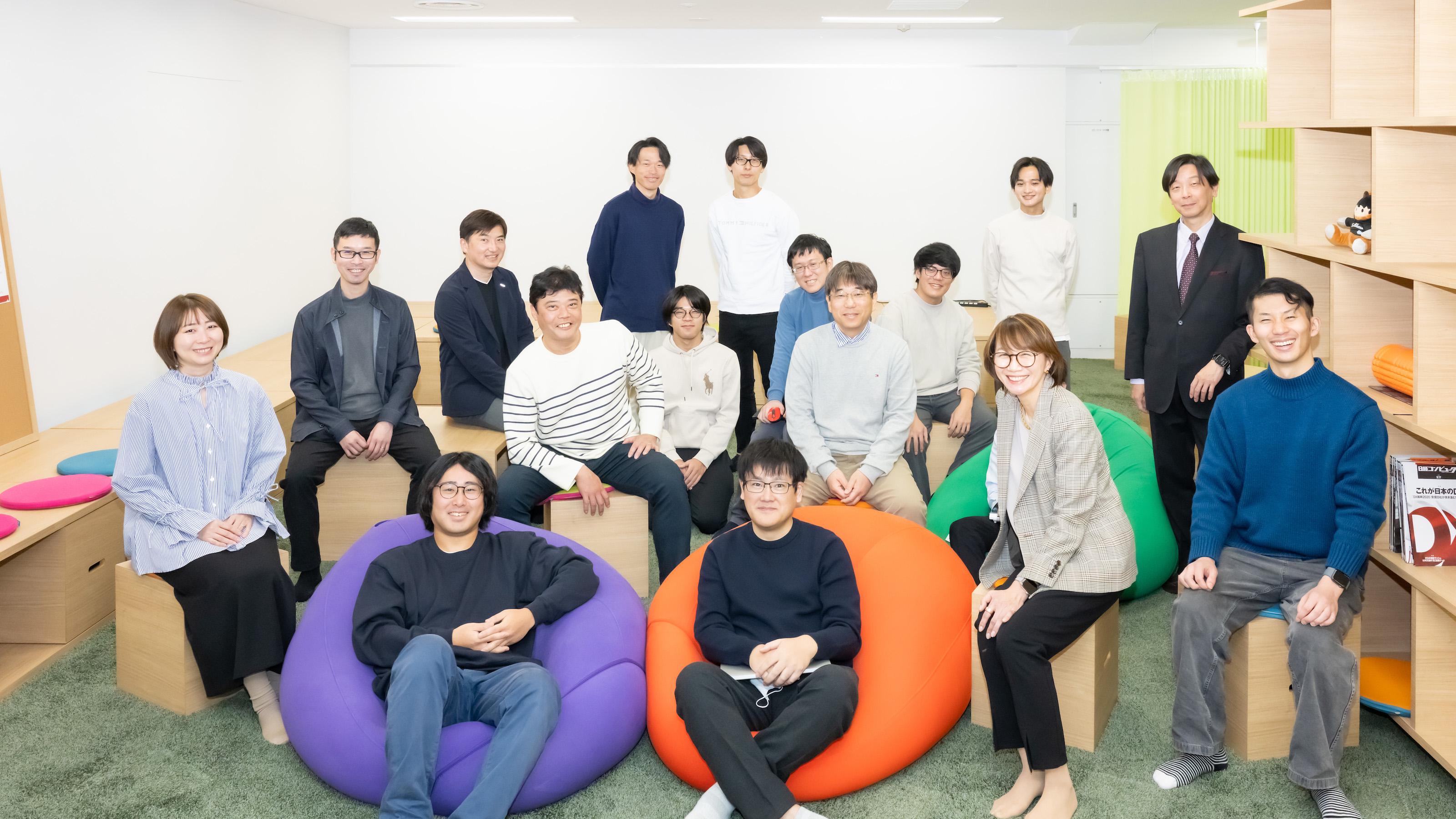 企業トップ画像