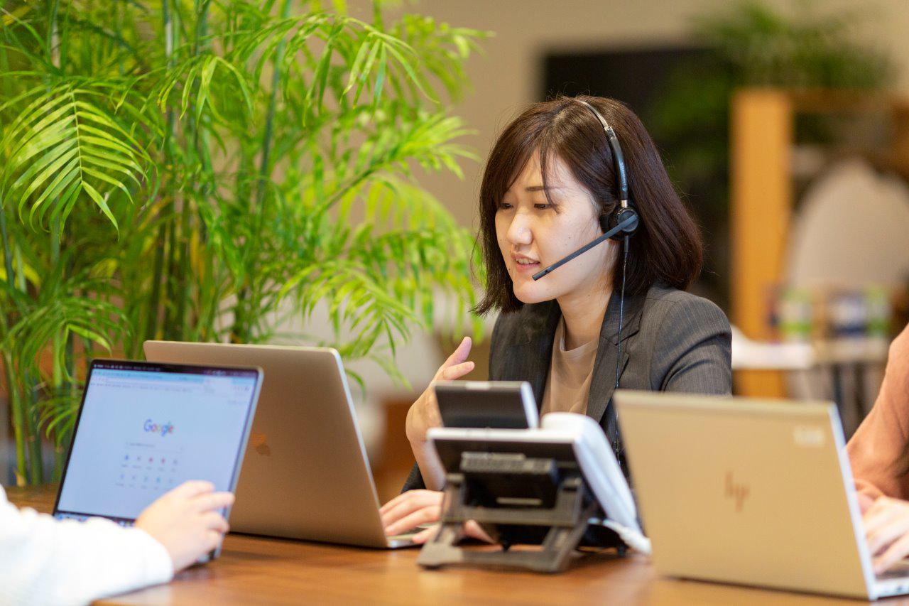 株式会社 okicomのイメージ画像2