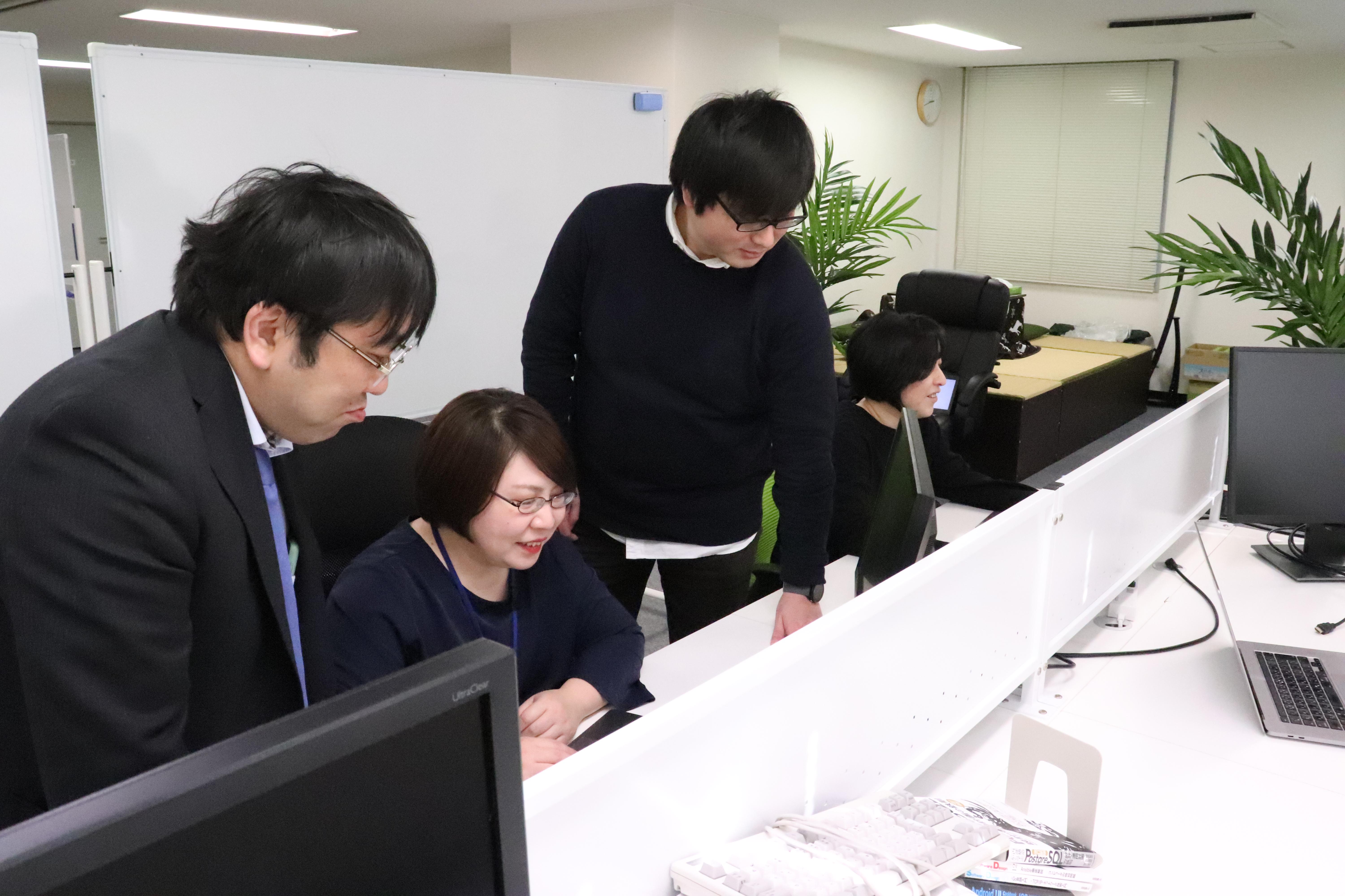 株式会社 アクティアのイメージ画像2