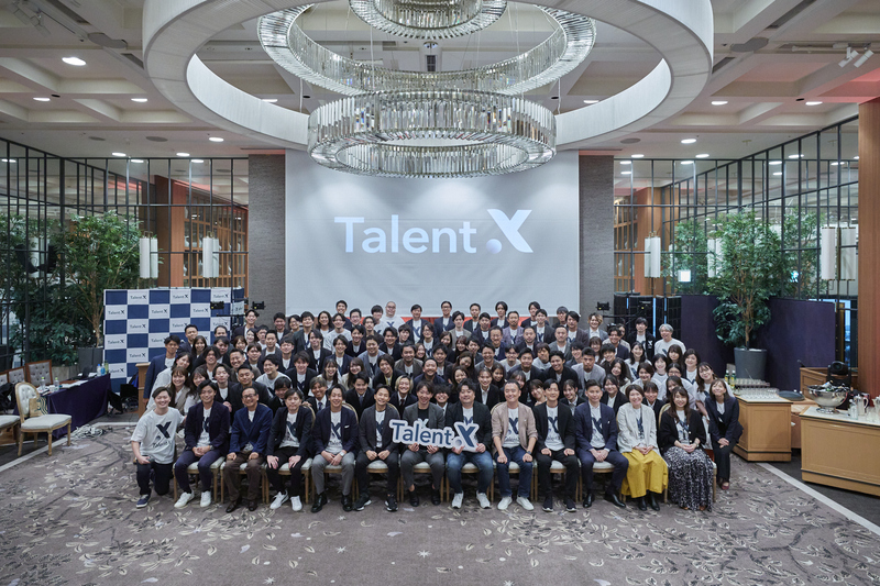 株式会社 TalentXのイメージ画像2