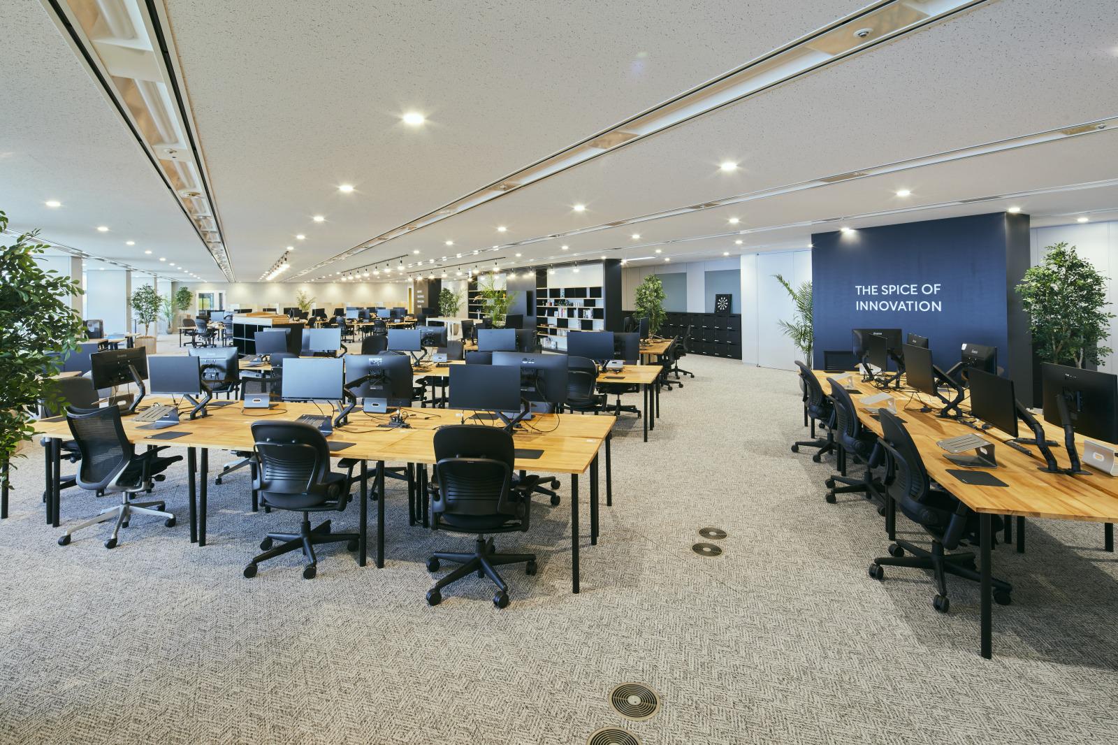 スパイスファクトリー 株式会社のイメージ画像3