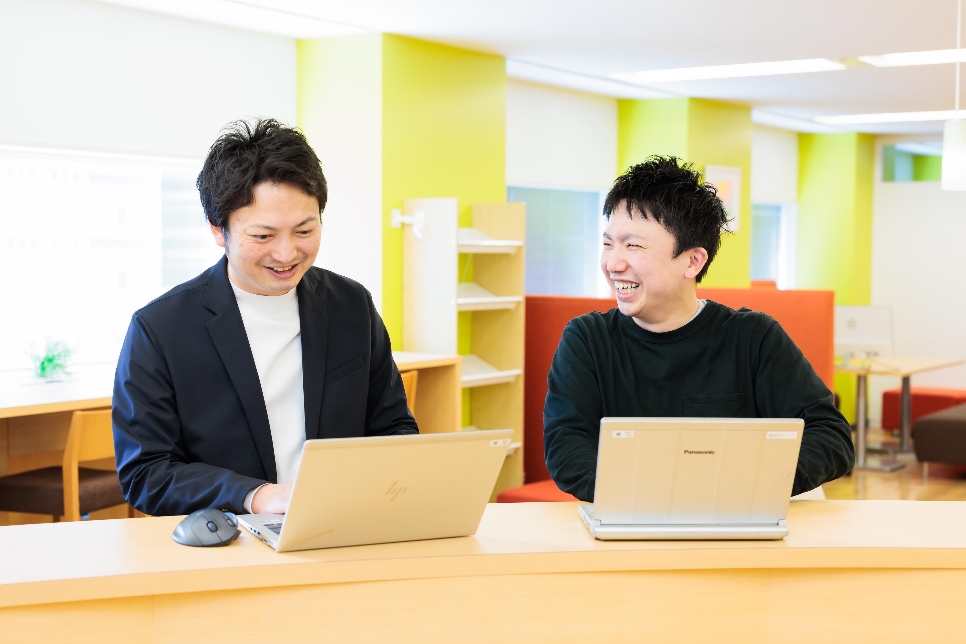 株式会社 インタースペースのイメージ画像2